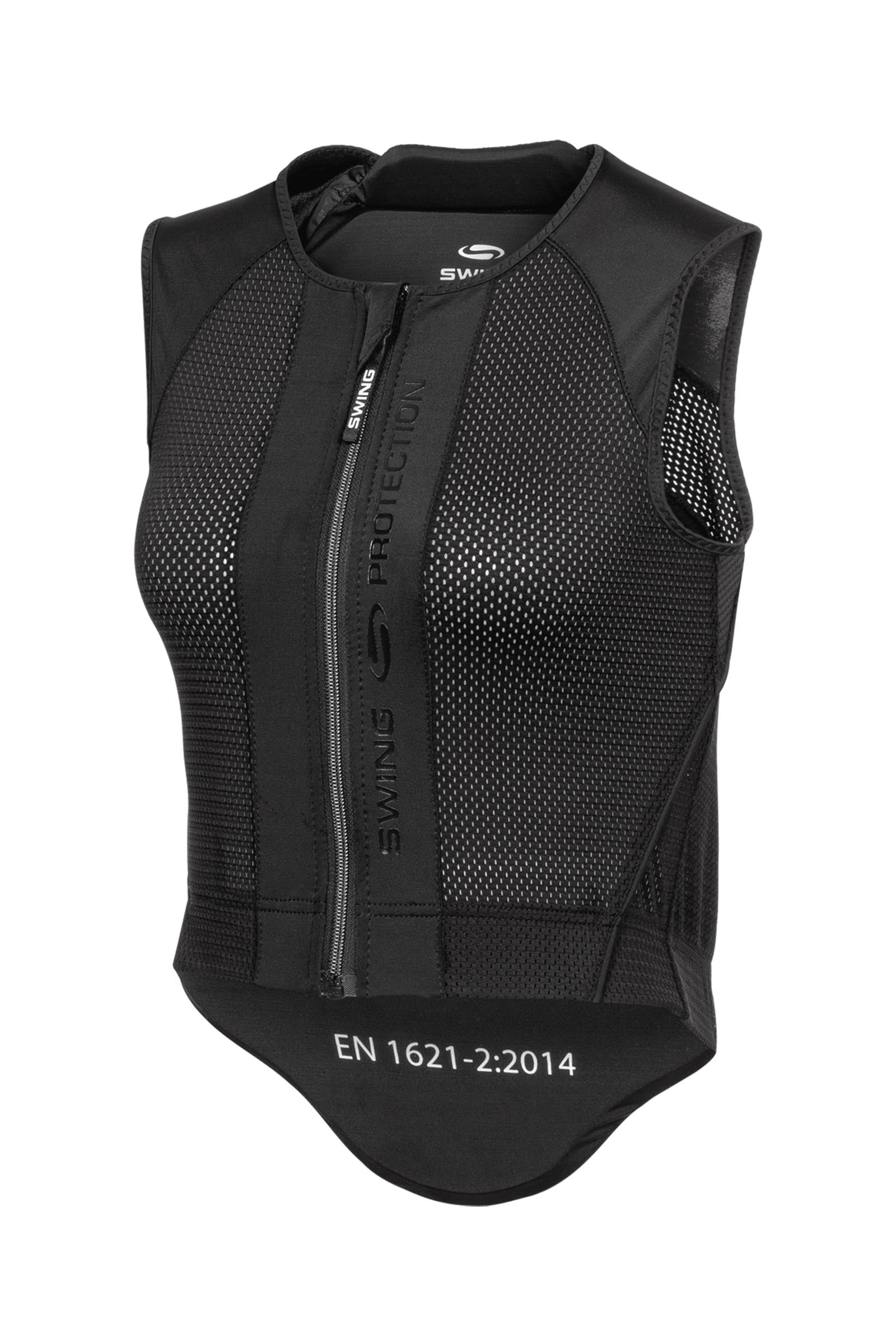 SWING P24 Flex Rygbeskytter Ridehjelme & Sikkerhedsveste