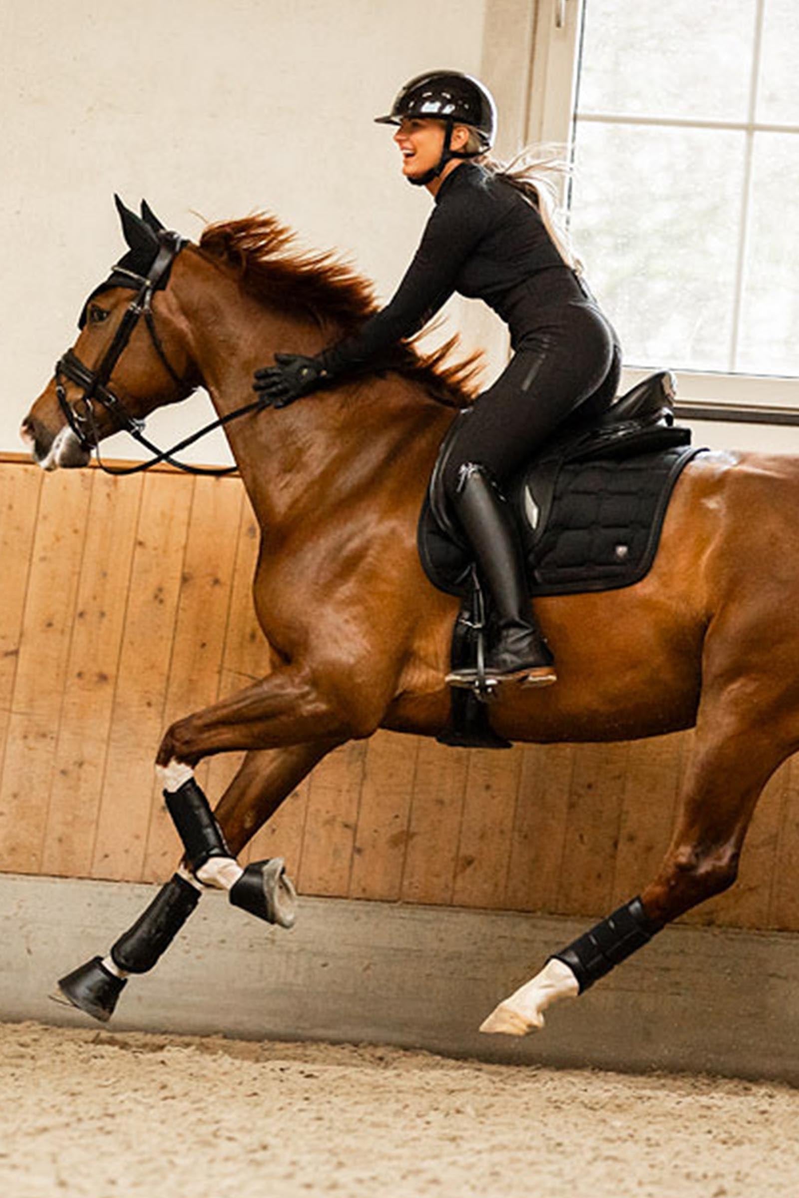 BR CLX Women´s Full Seat Riding Tights Womens Breeches