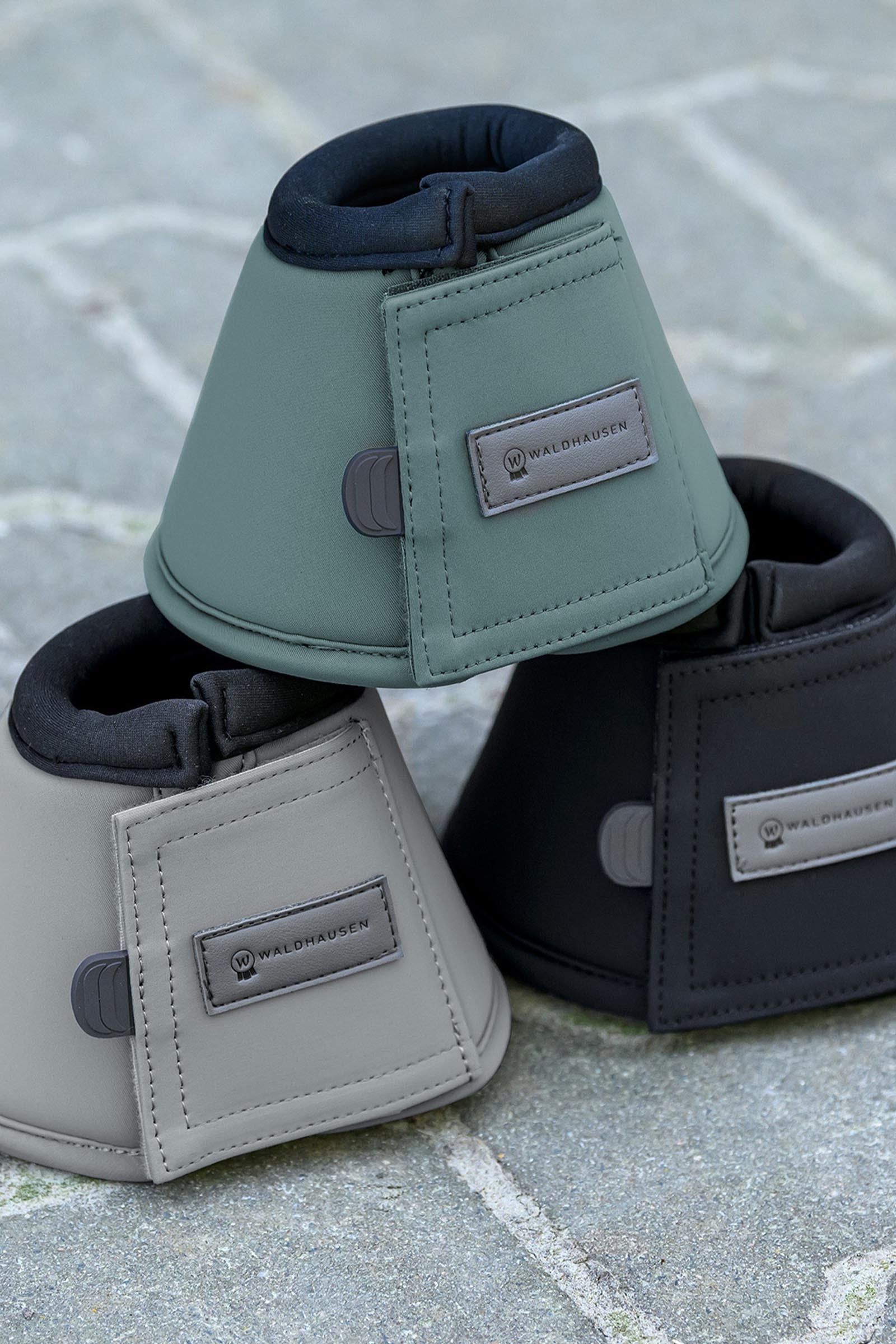 Waldhausen Performance Bell Boots Leg & Hoof Protection