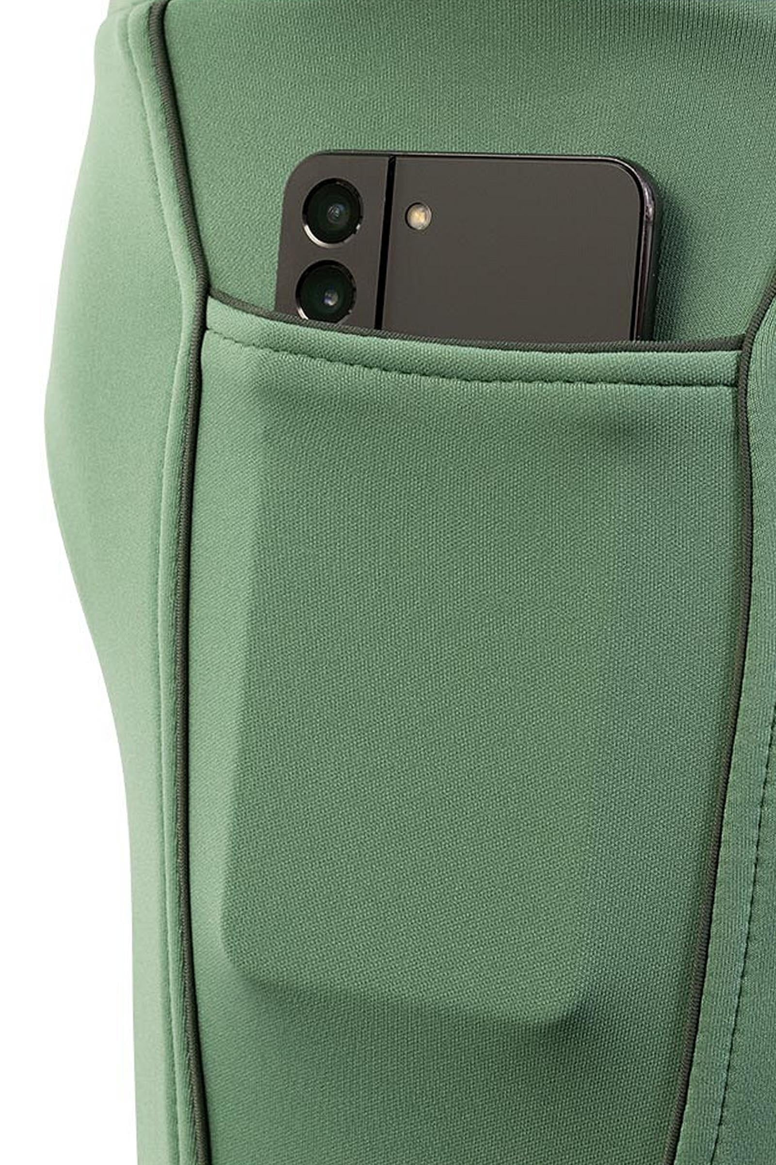 BR Mini Kid´s Tregging With Silicone Seat Kids Apparel