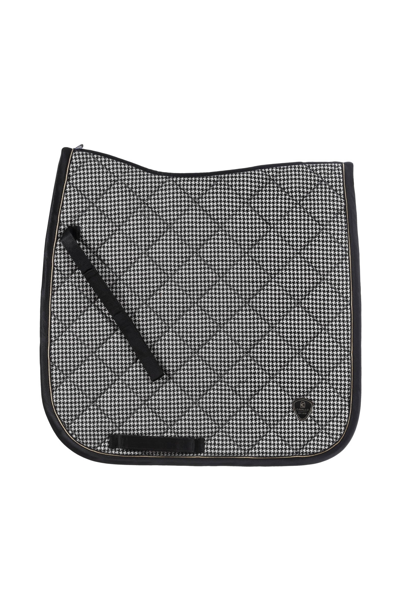 Cavallo CAVALPALLA Dressage Saddle Pad Sadelunderlag