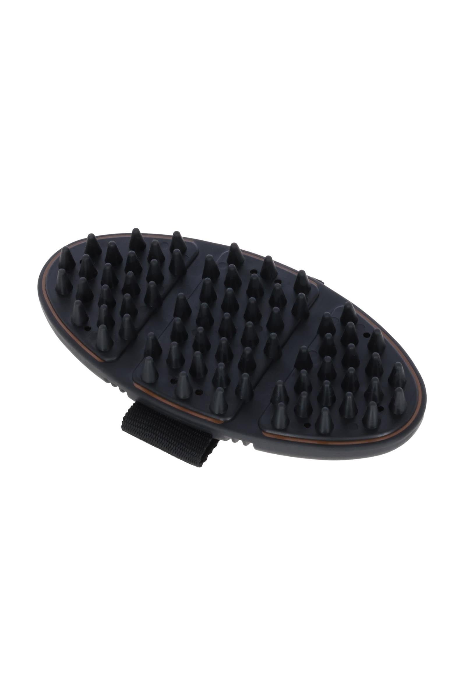 Covalliero Flex 2K Nubbed Curry Comb Strigleprodukter