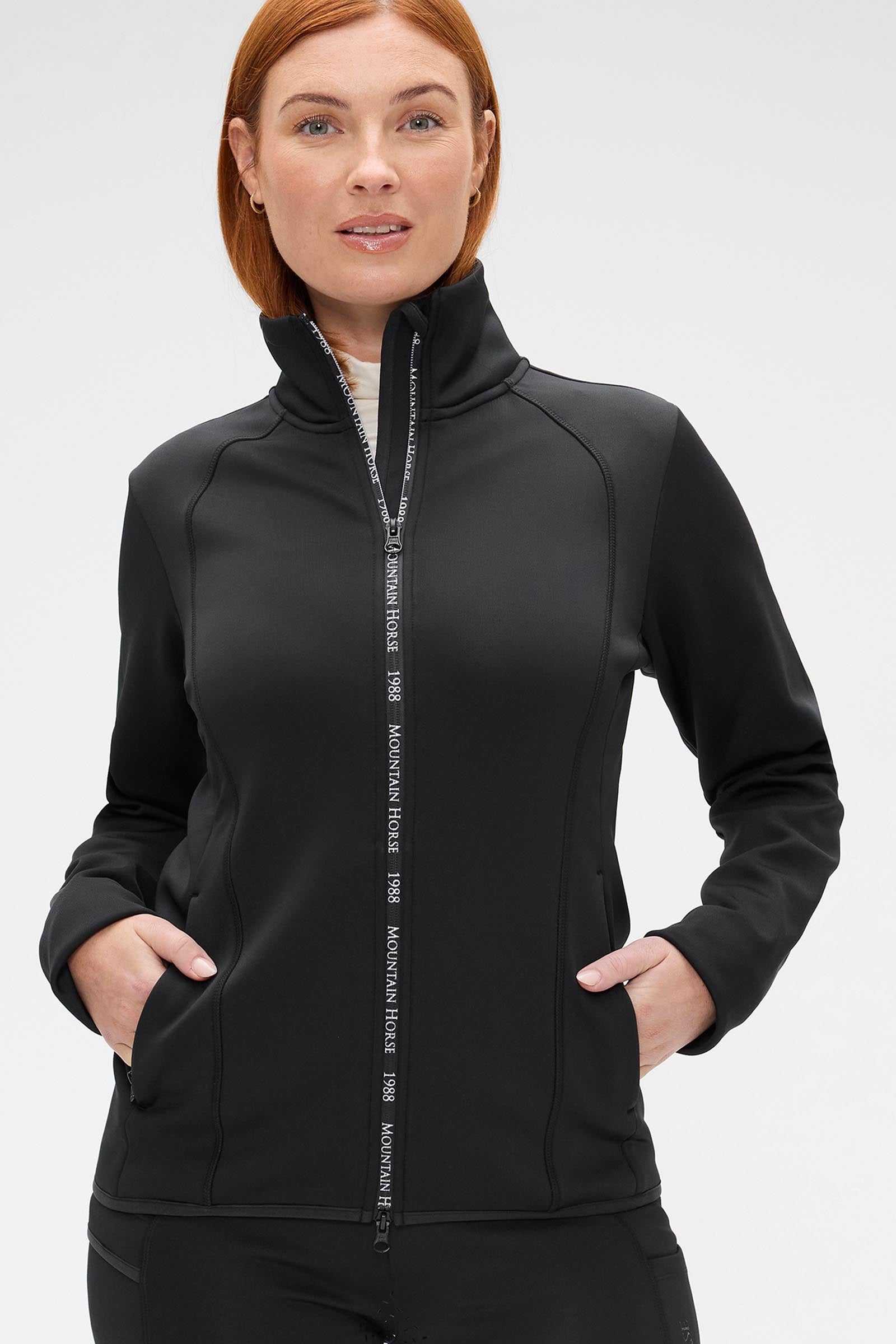 Mountain Horse Riley Women´s Jacket Women’s Riding Clothing
