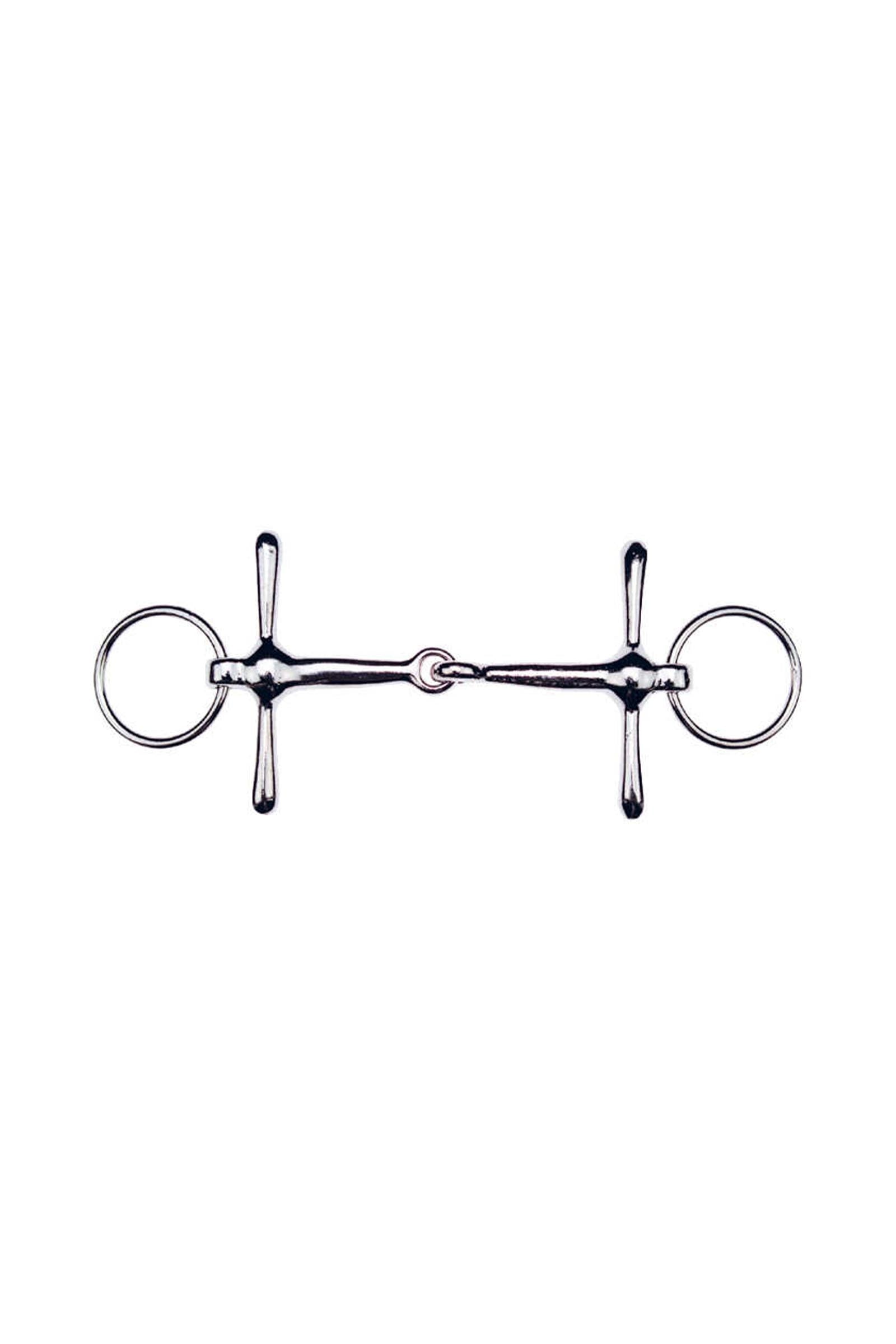 Feeling FEELING Educative Snaffle Horse Bits