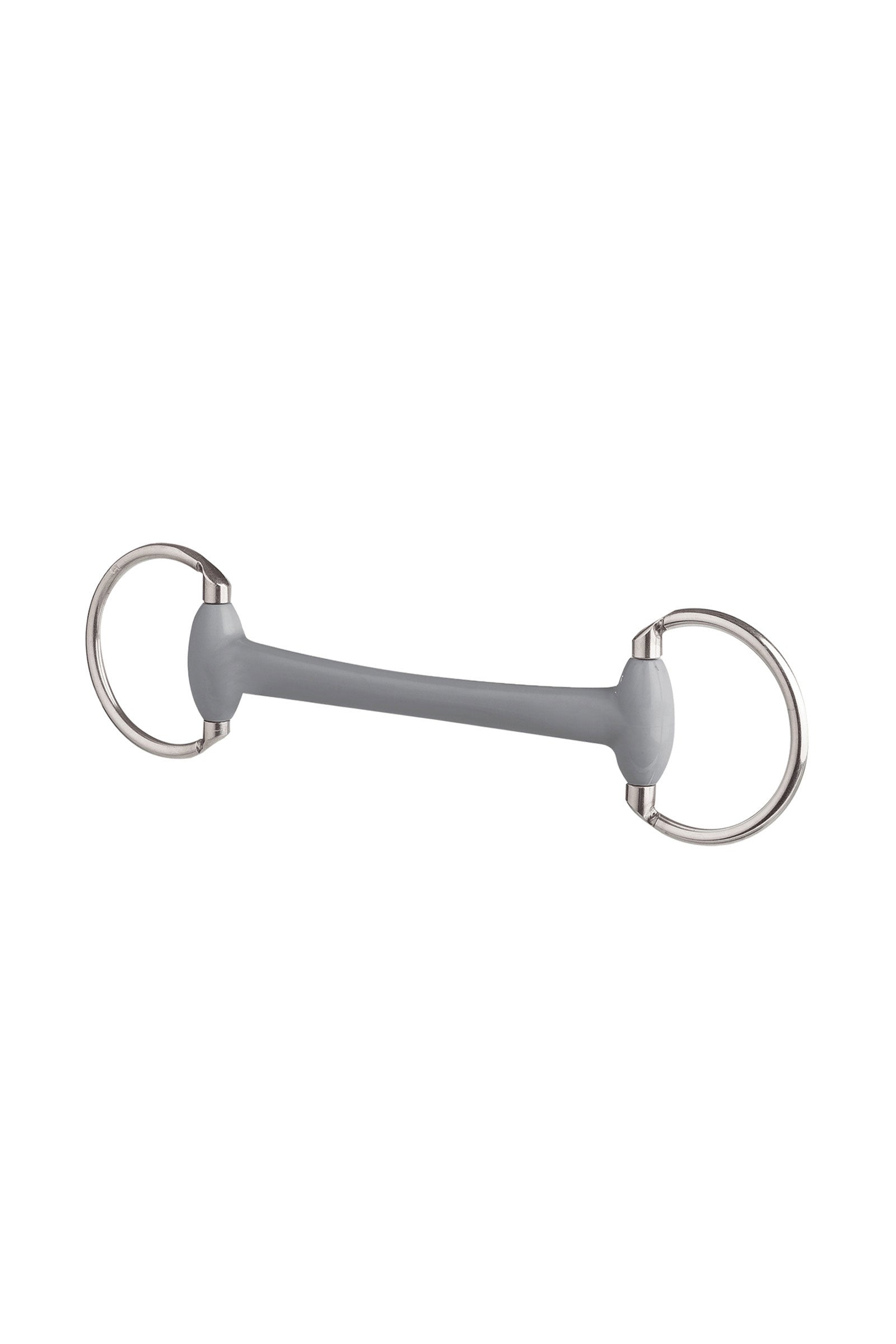 Waldhausen Beris Eggbutt Snaffle, 7,5 cm, medium Bid