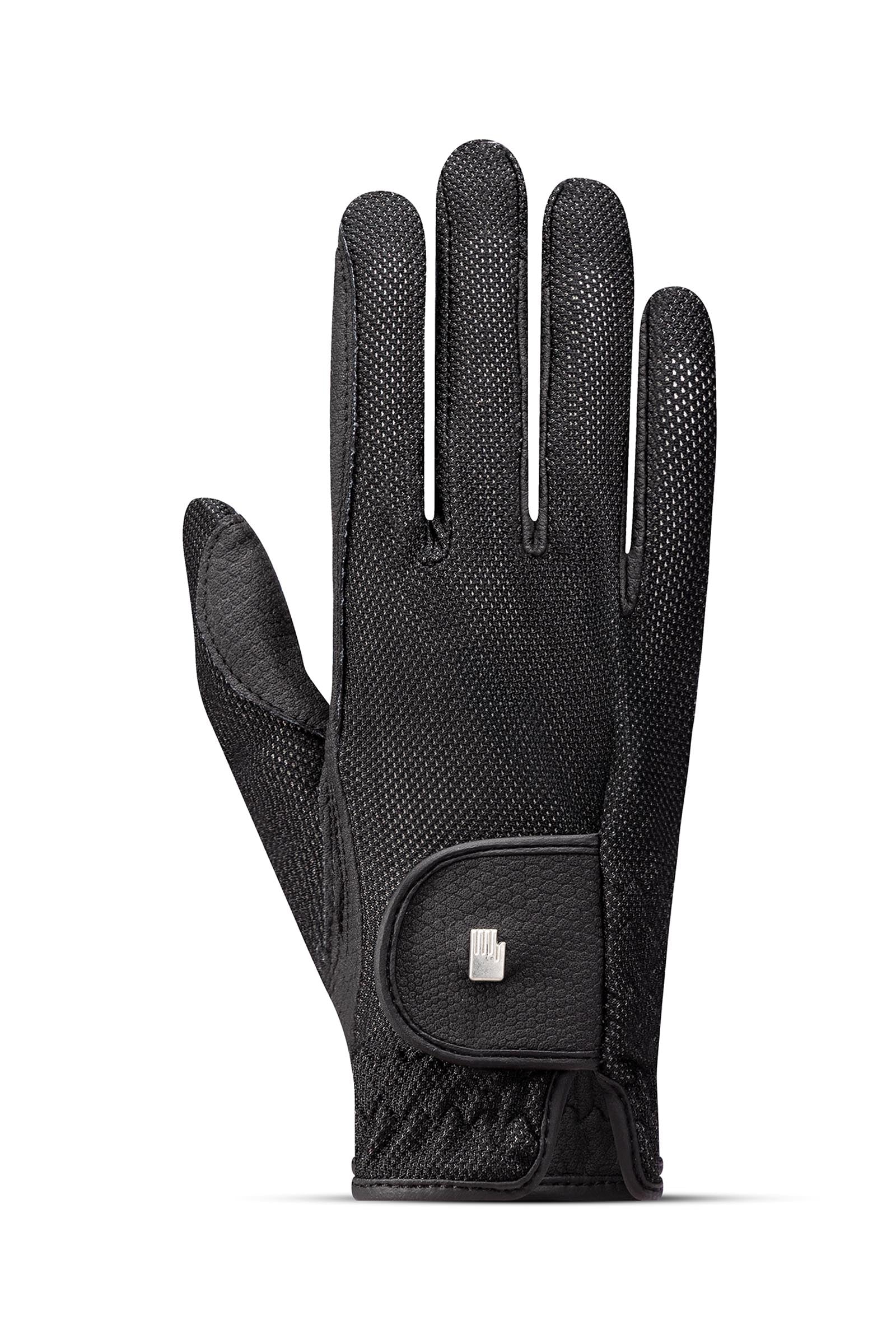 Roeckl Roeck-Grip Lite Junior ridehandsker Ridehandsker