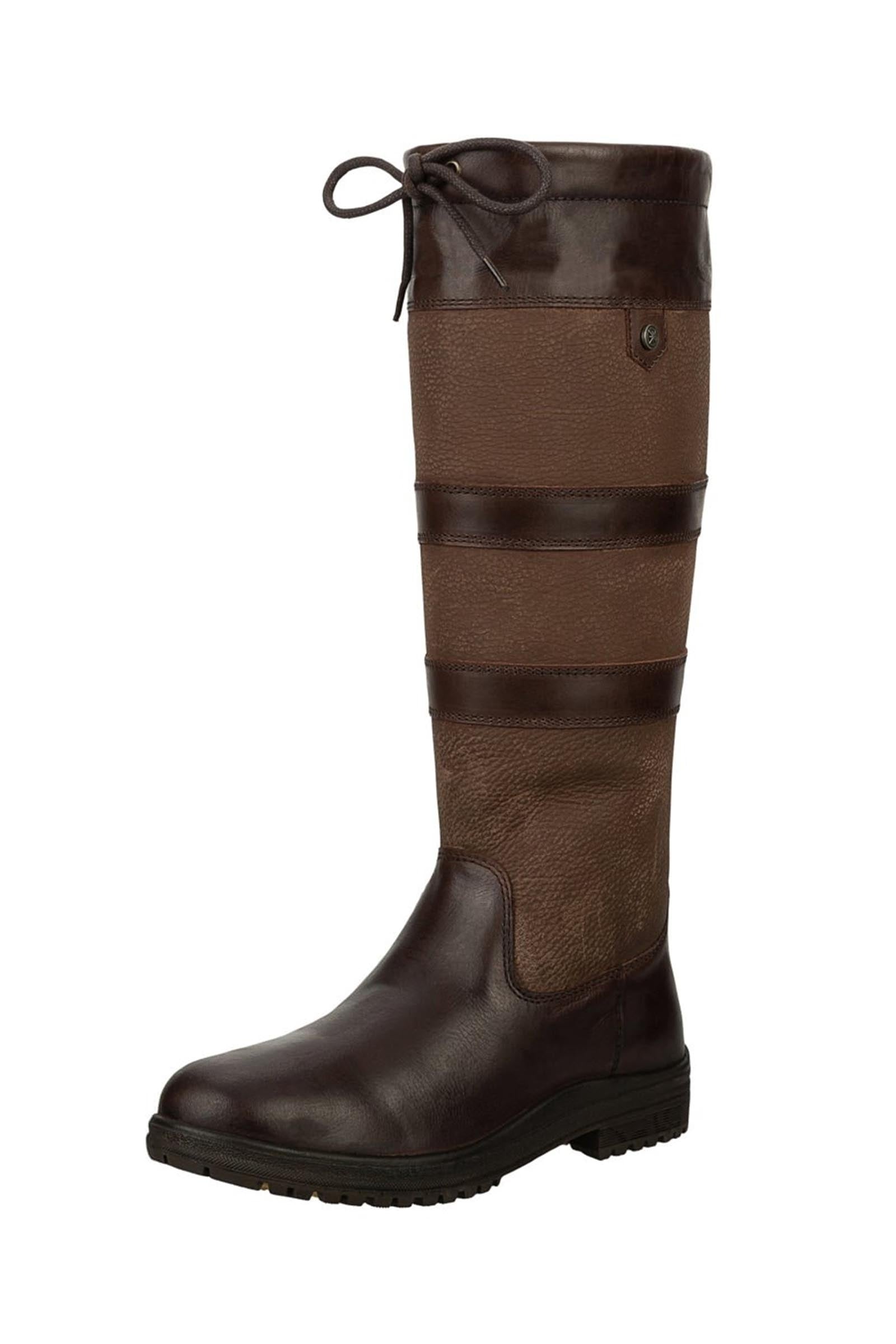 Suedwind Footwear Derry Yard Boots, damemodel Støvler & Leggings