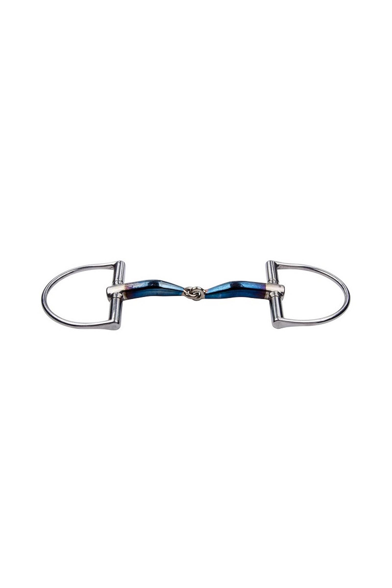 Trust Equestrian Sweet Iron Dee Jointed Bid