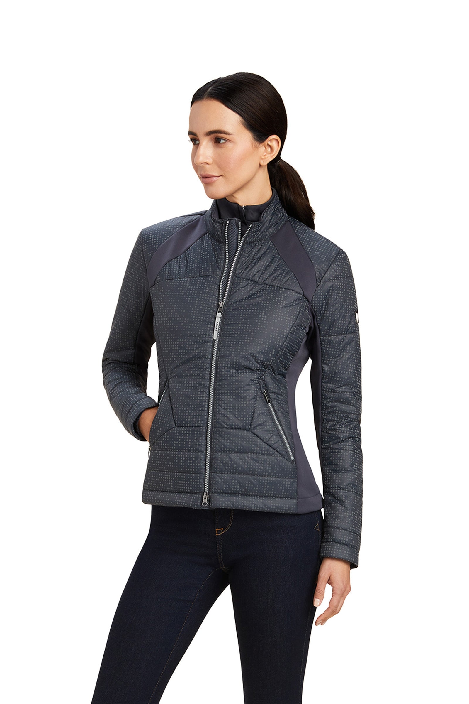Ariat Lumina Insulated Women's Jacket Women’s Riding Clothing