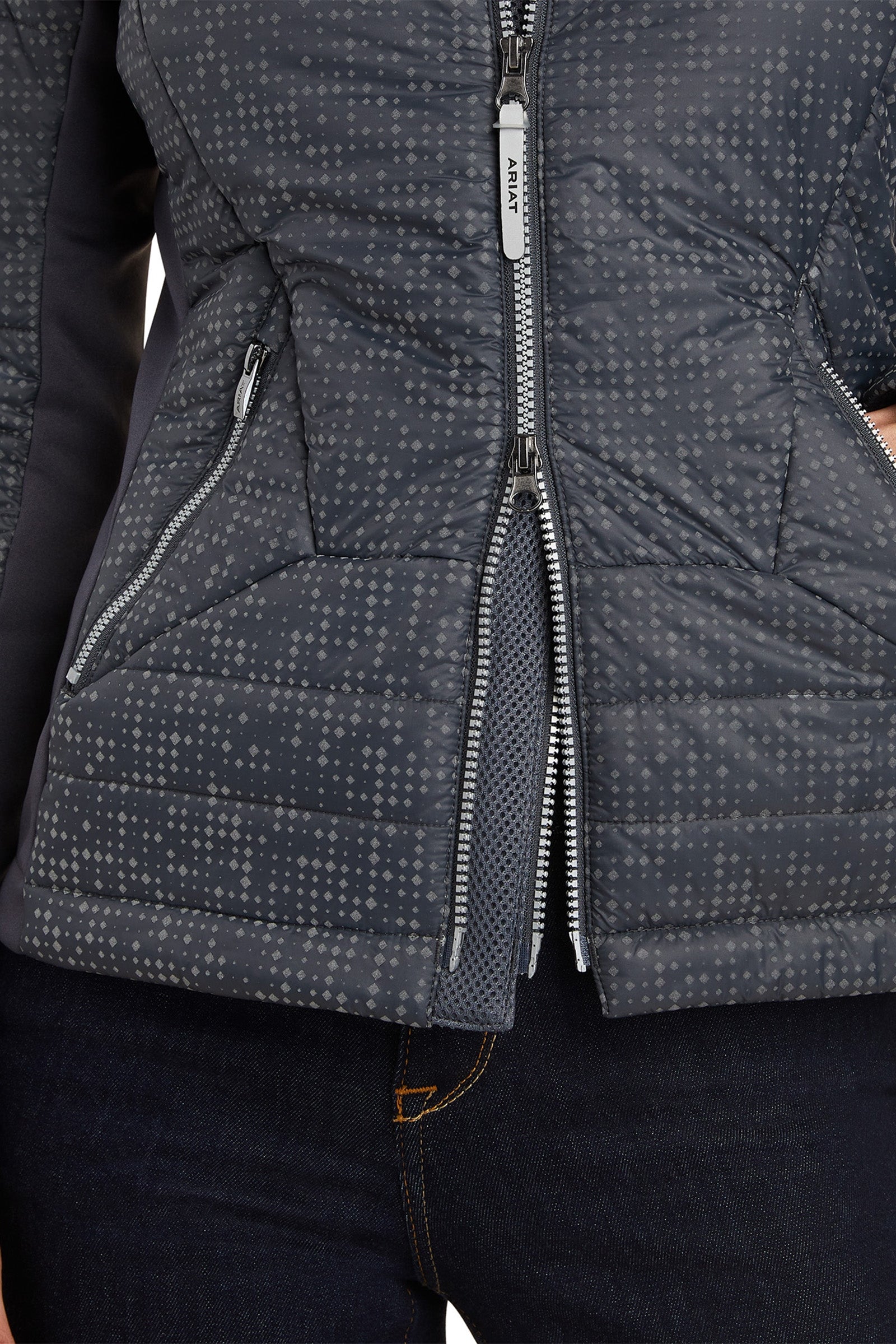 Ariat Lumina Insulated Women's Jacket Women’s Riding Clothing