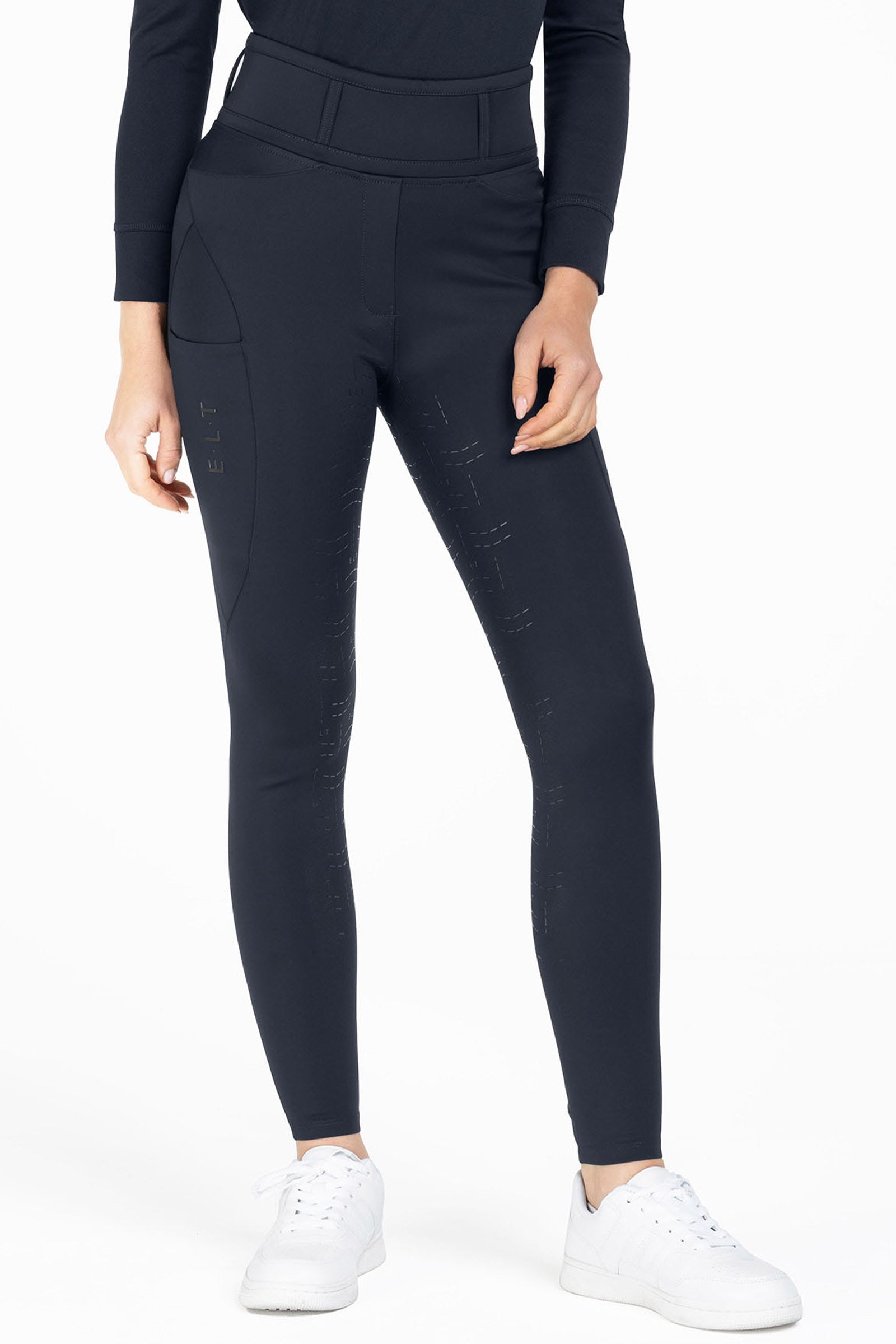 ELT Tilda Women´s Riding Tights Womens Breeches
