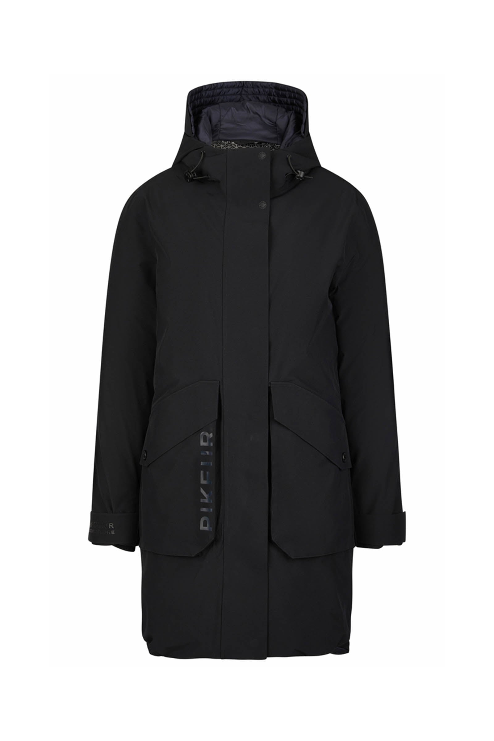 Pikeur Athleisure Women´s Raincoat Women’s Riding Clothing