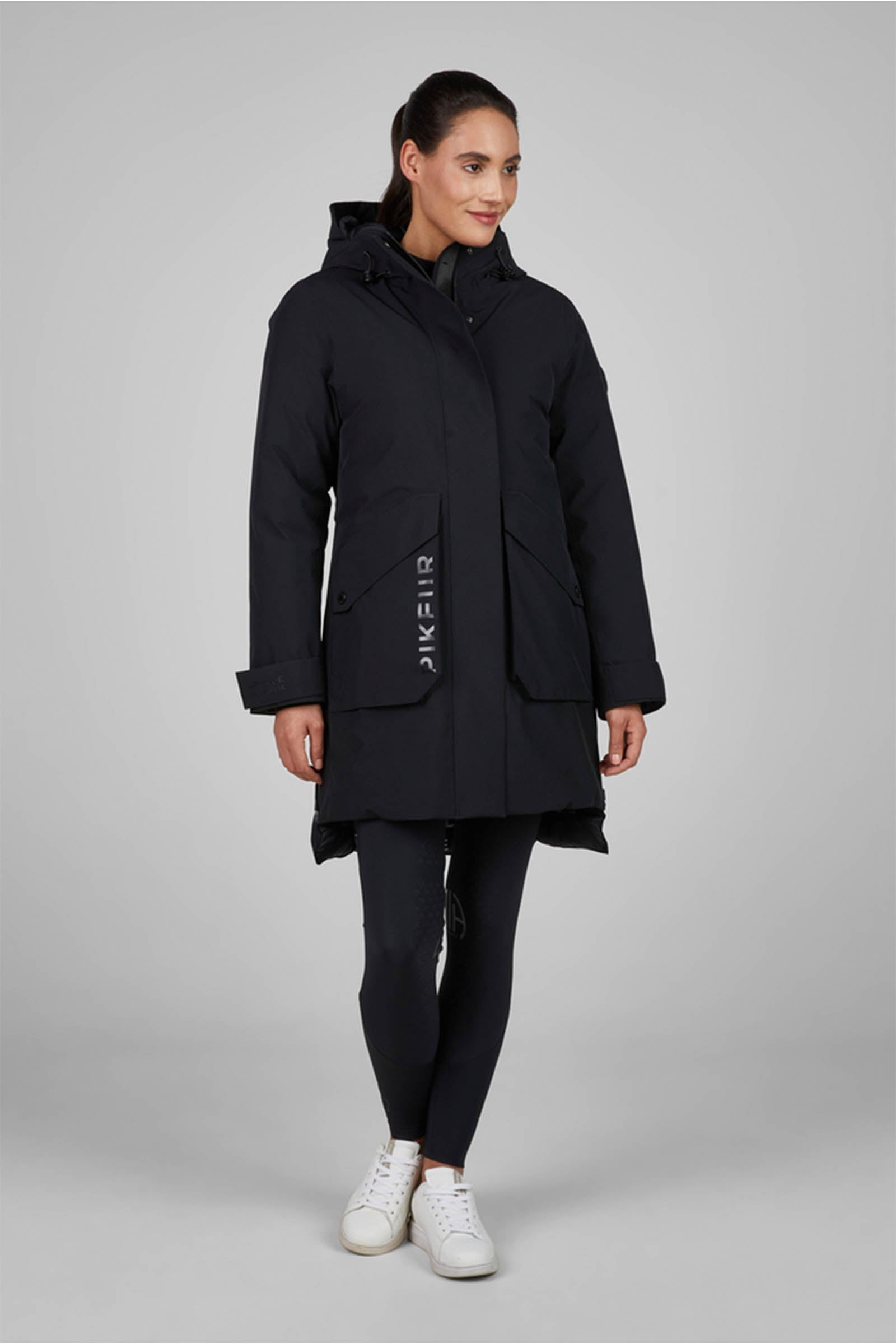 Pikeur Athleisure Women´s Raincoat Women’s Riding Clothing