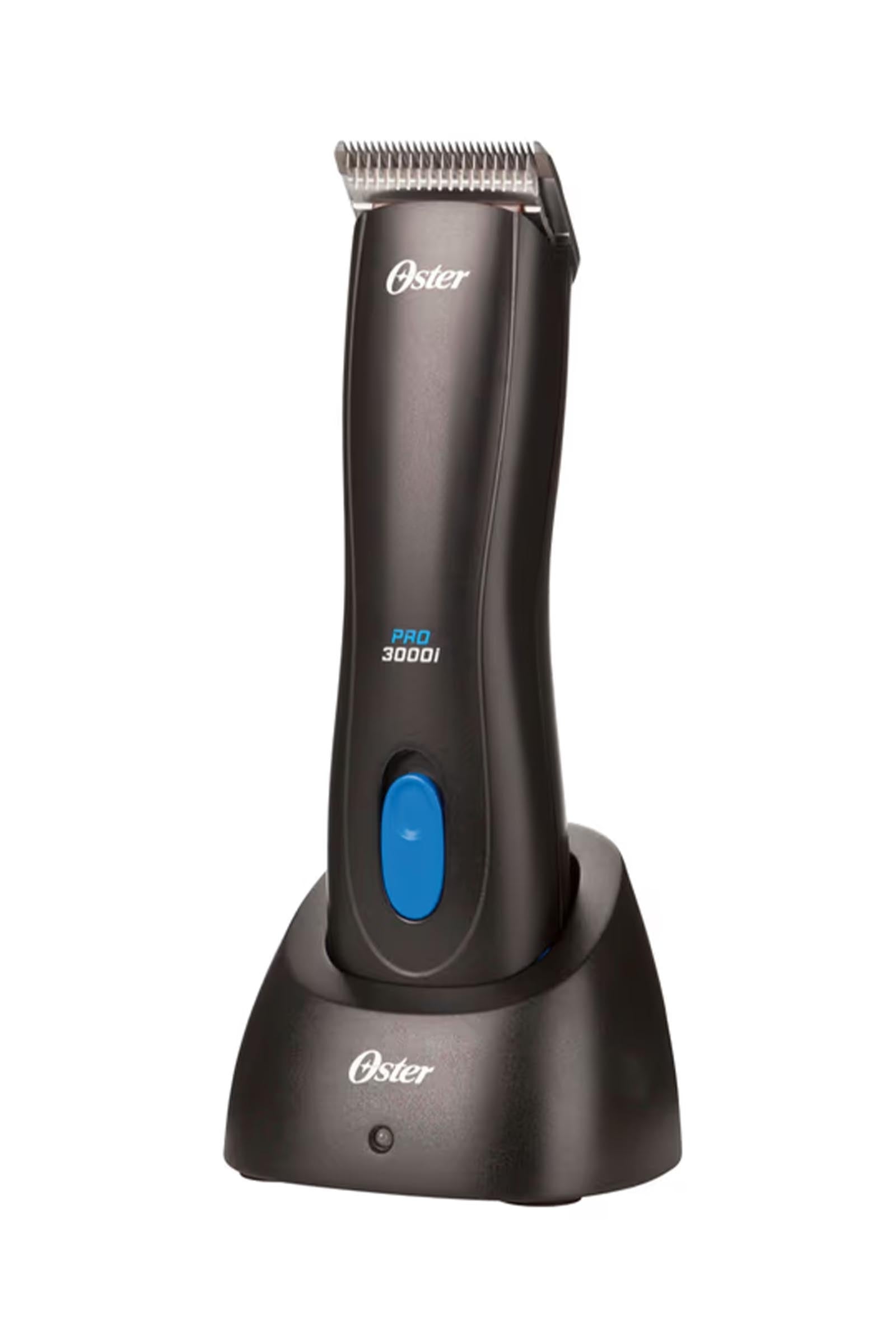 Oster Pro 3000i batteridrevet klippemaskine Klipning & Trimning