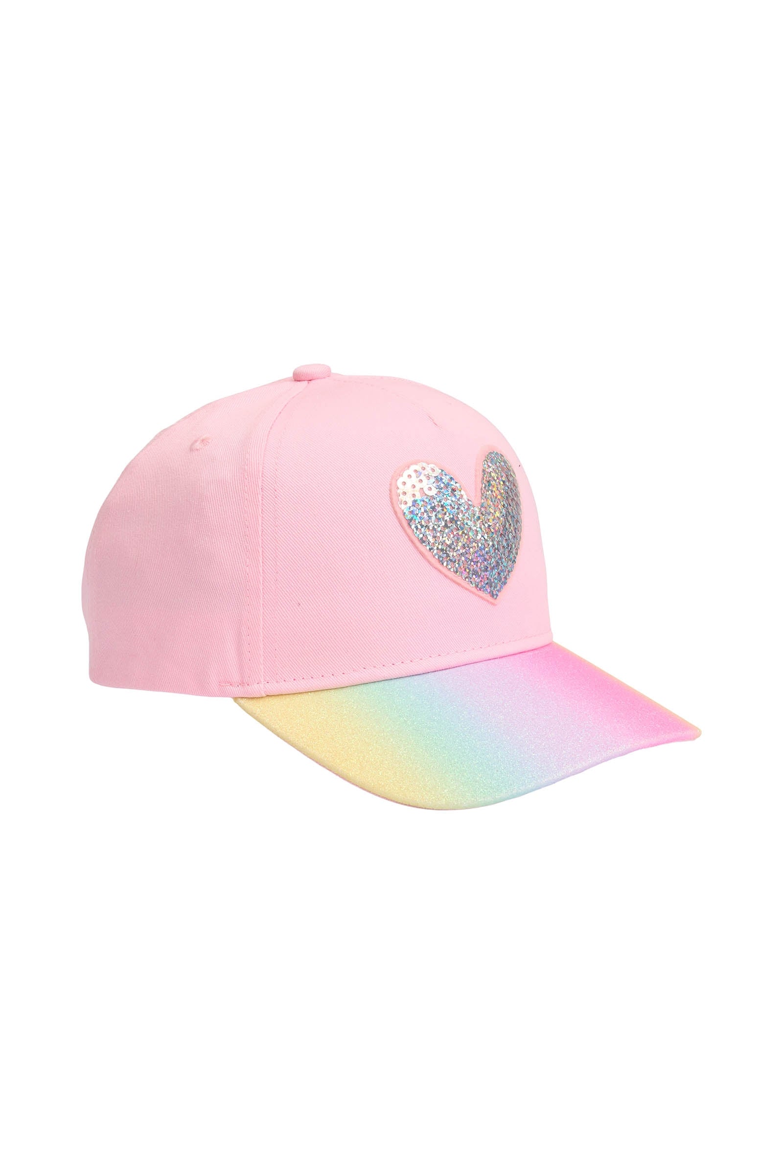 Equipage Rainbow Kid´s Cap Ridetøj til børn