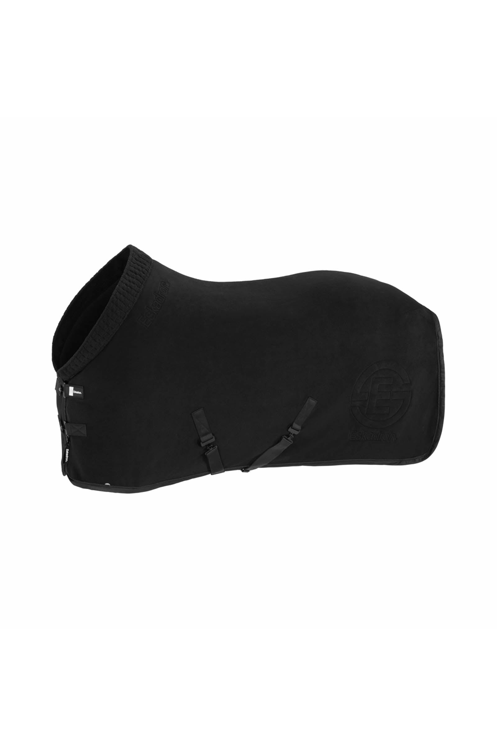 Eskadron Dynamics AW25 Dobbelt fleece sweatdækken Hestedækken