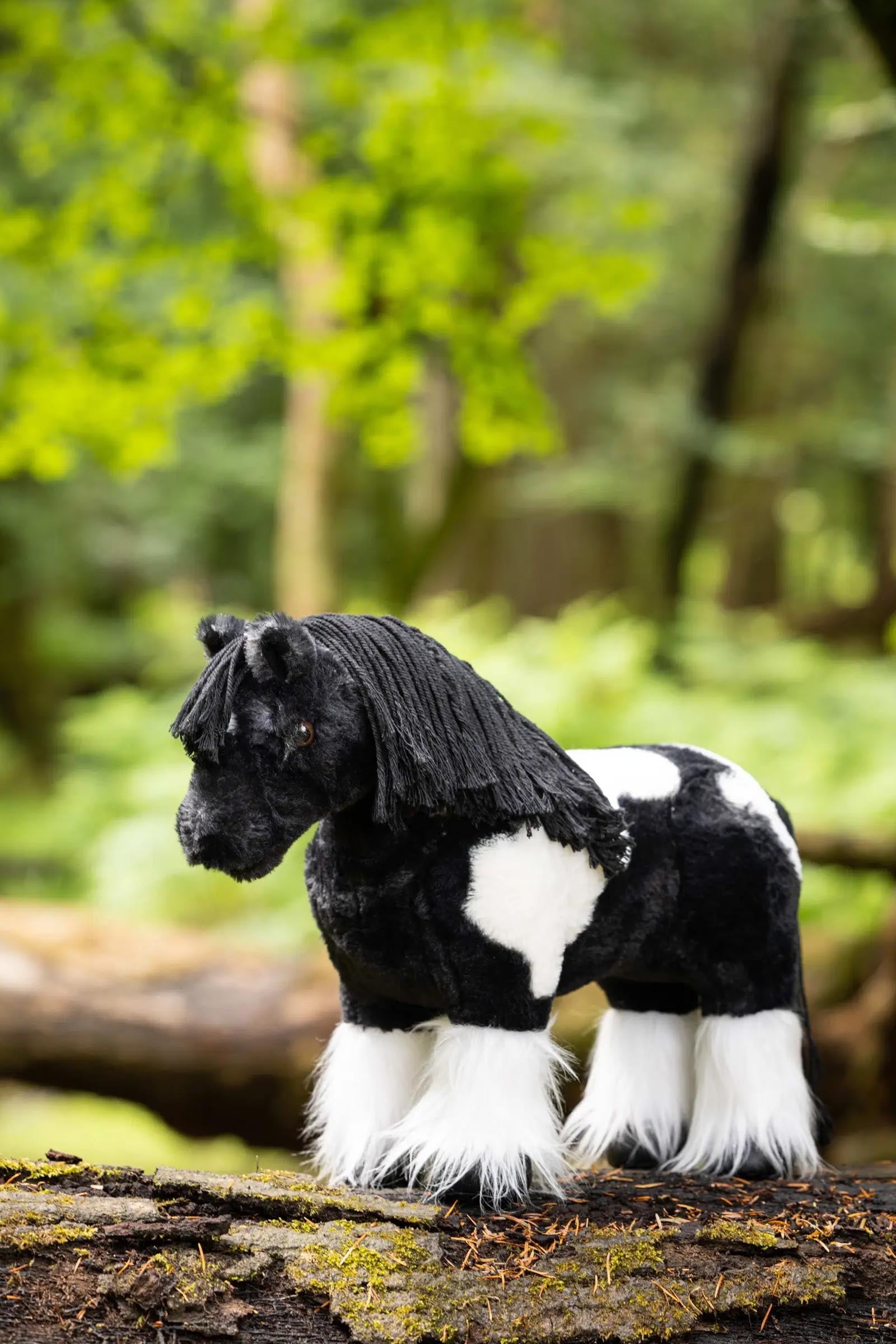 LeMieux Lemieux Toy Pony Razzle Gifts & Toys