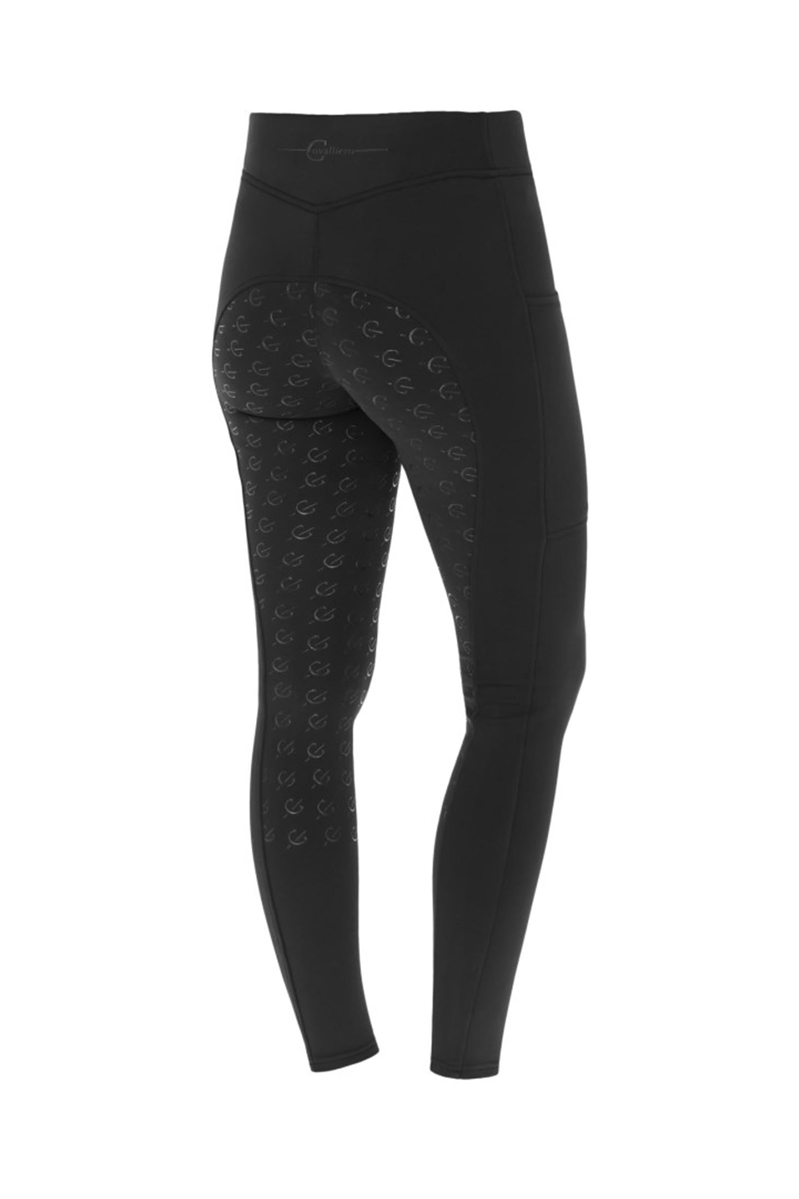 Covalliero ClassicStar JR Kids´ Riding Tights Ridetøj til børn