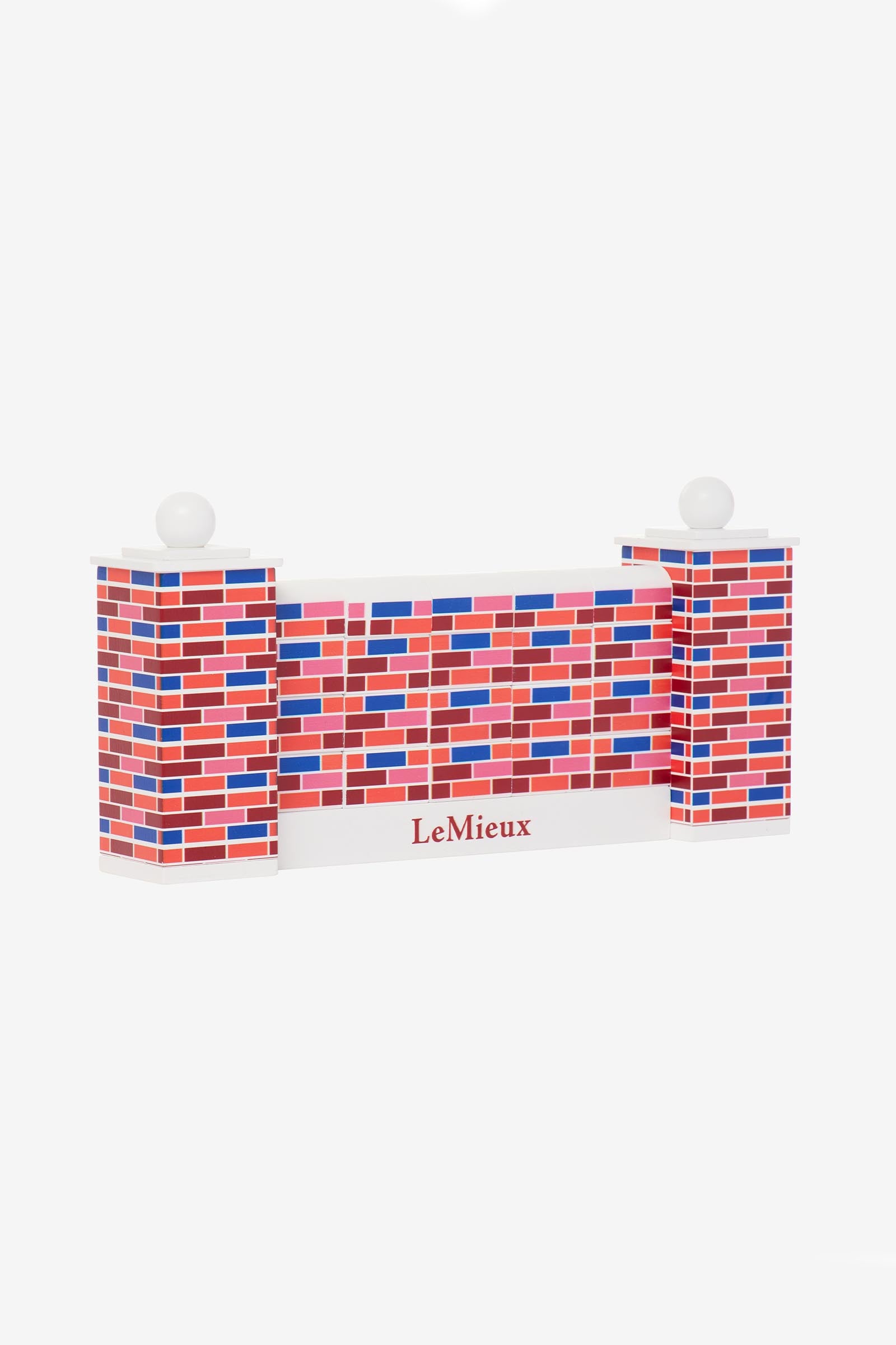 LeMieux Toy Pony Puissance Wall Multi Gifts & Toys