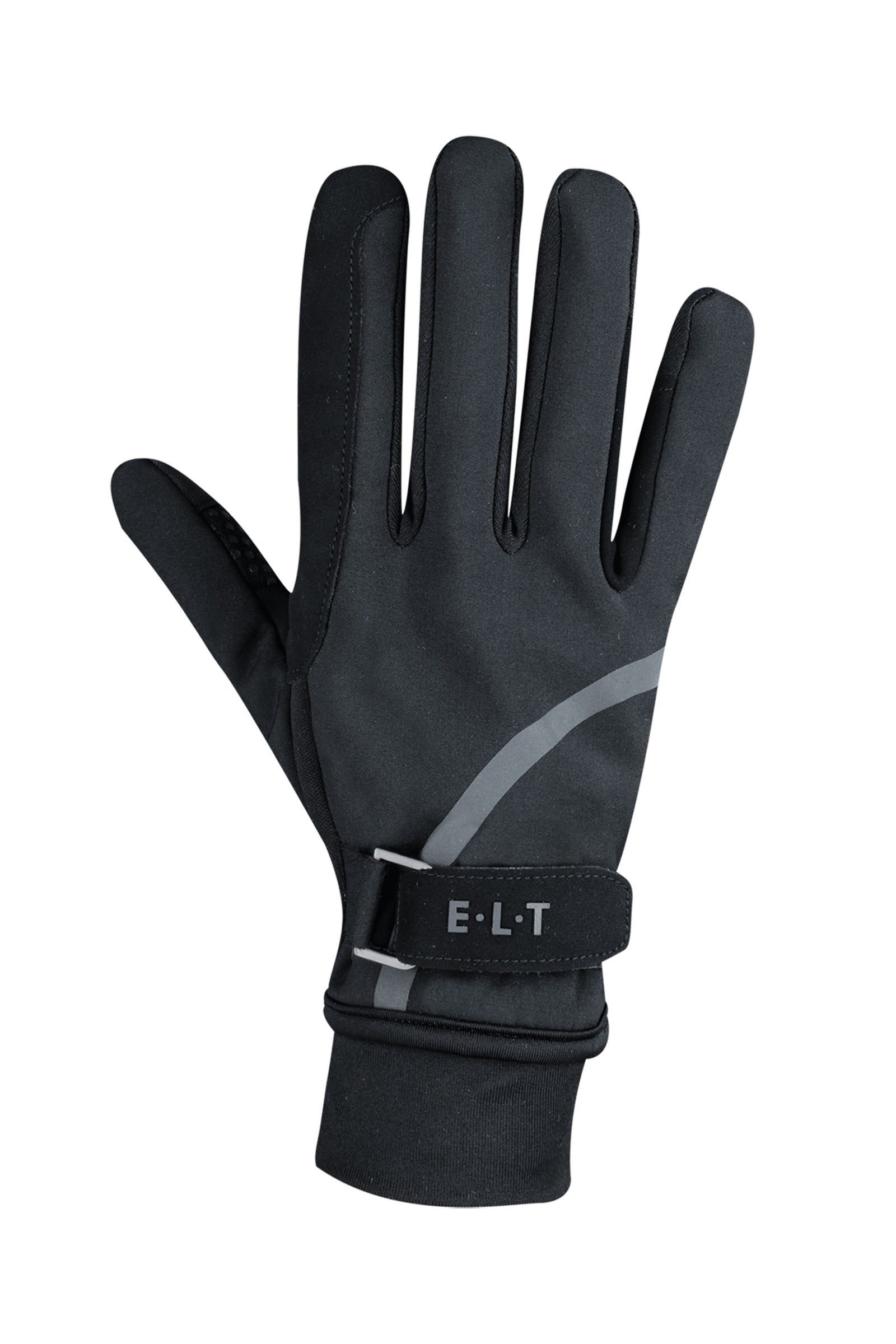 ELT Locarno Winter Riding Gloves Riding Gloves