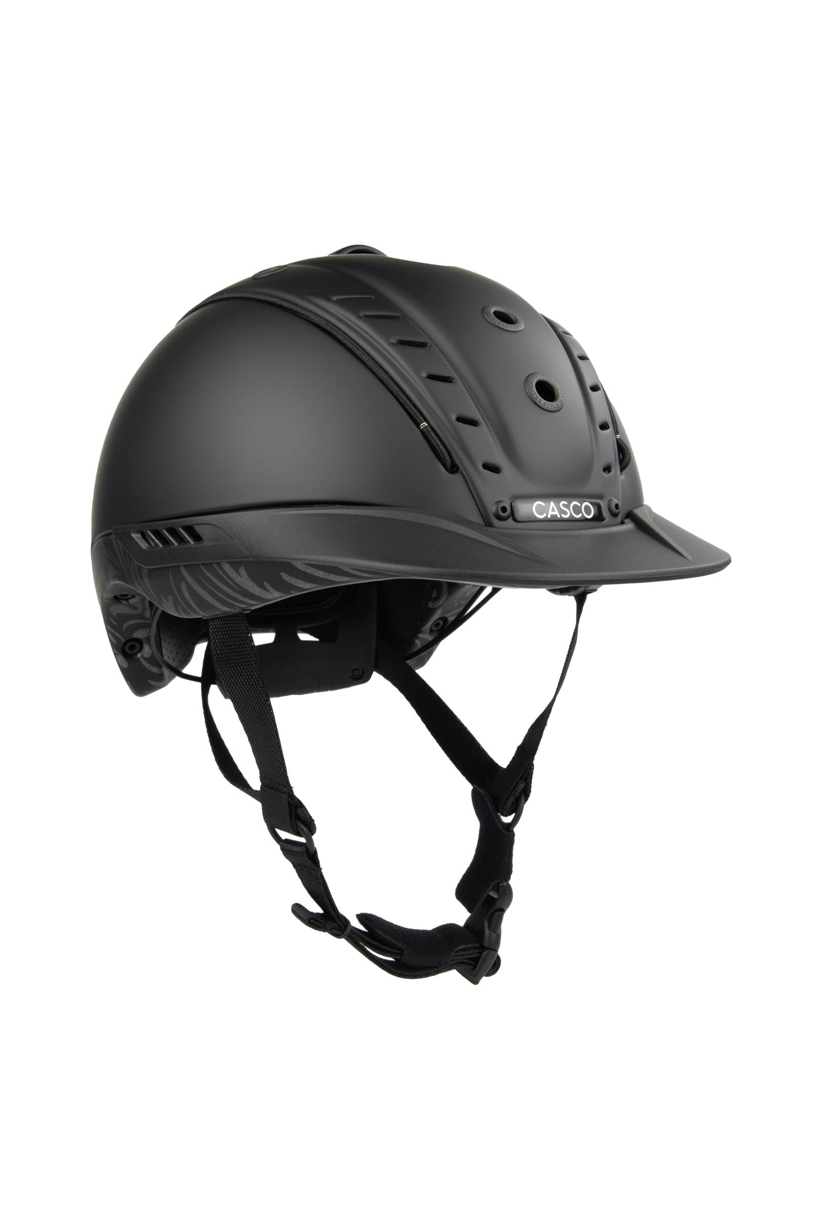 Casco Mistrall-2 ridehjelm Ridehjelme & Sikkerhedsveste