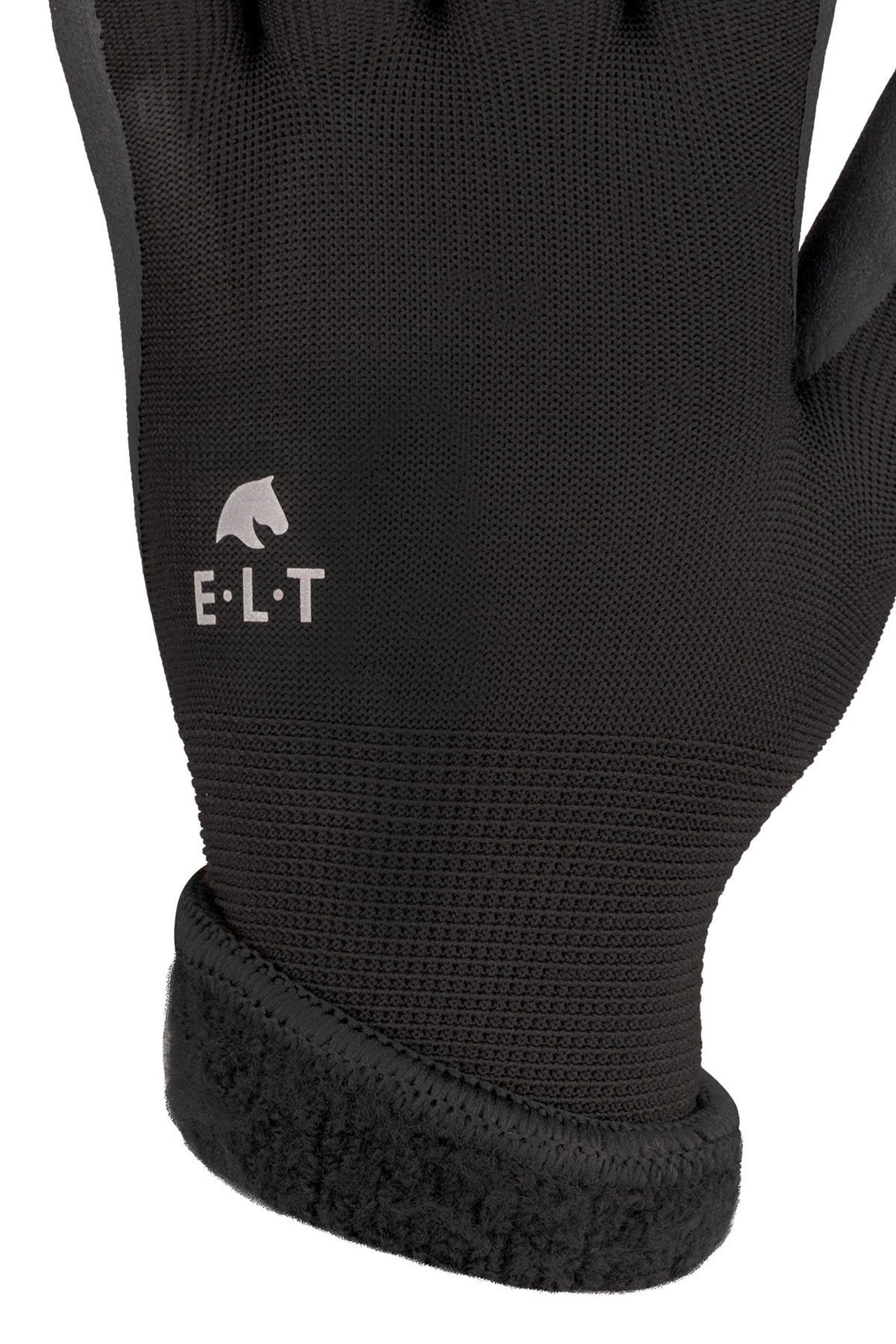ELT Winter Work Gloves Riding Gloves