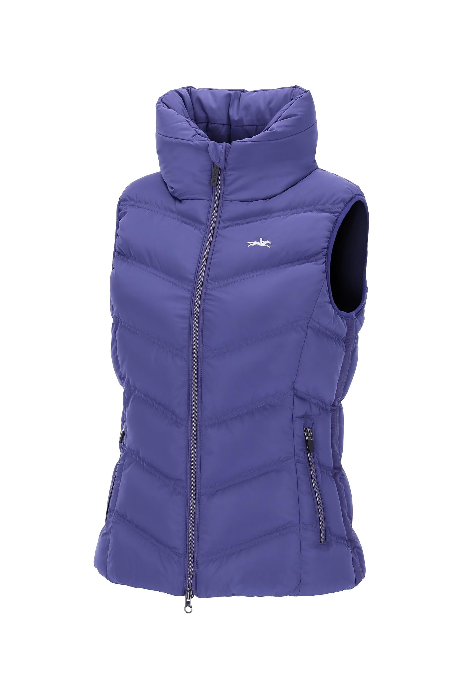 Schockemöhle Sports Marleen Style Vest, damemodel Ridetøj til dame