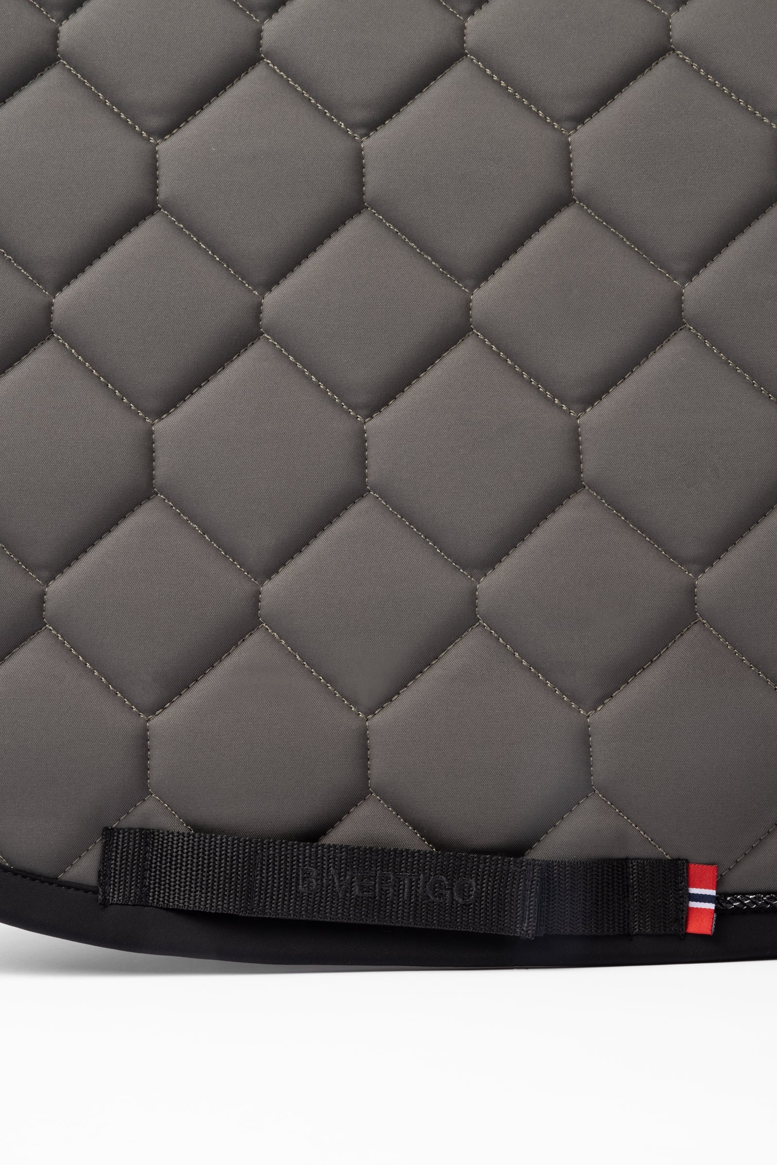 B Vertigo Onyx Jumping Saddle Pad Saddle Pads