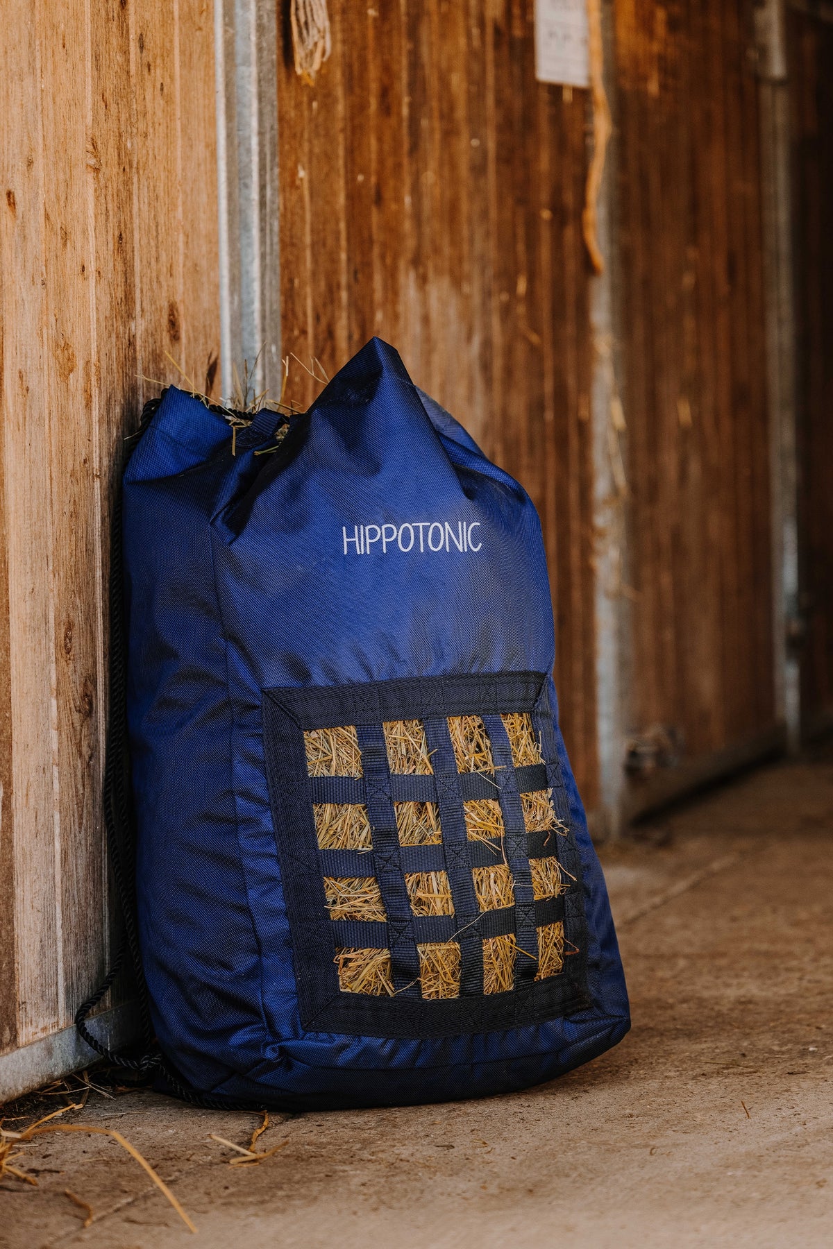 HIPPOTONIC rektangulær hønetpose (80 x 65 cm) Fodring & Vanding