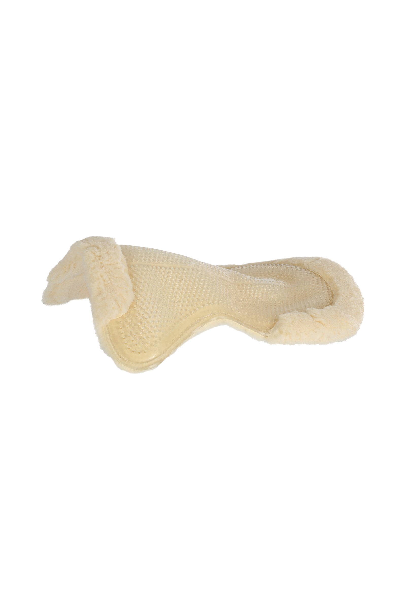 Acavallo Therapeutic Gel Pad Full Eco Wool Sadelunderlag