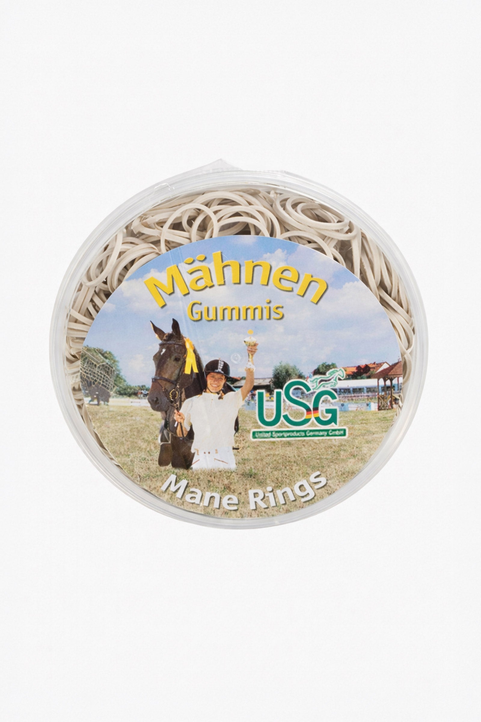 USG manegummier (150 g) Strigleprodukter