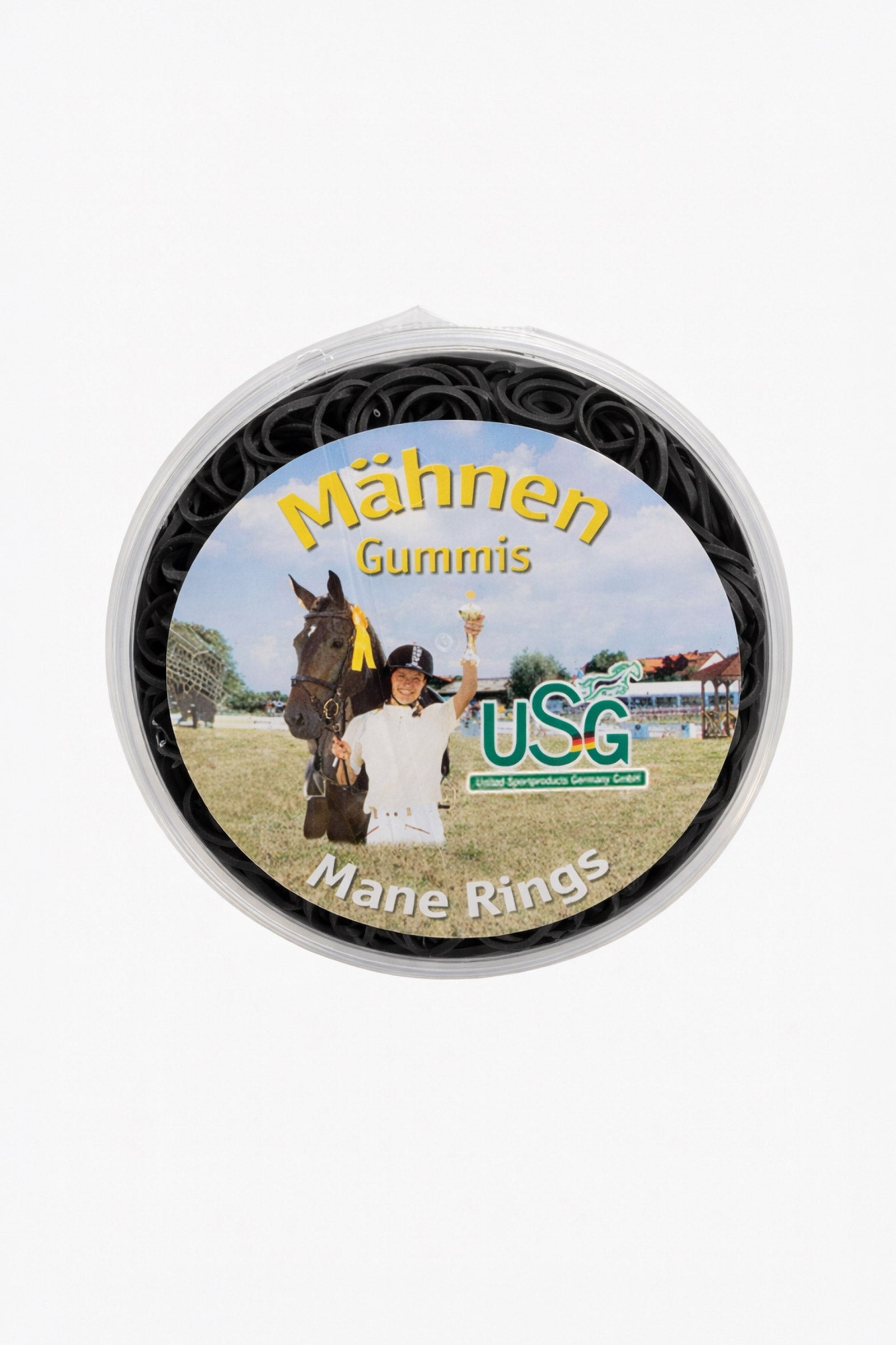 USG manegummier (150 g) Strigleprodukter