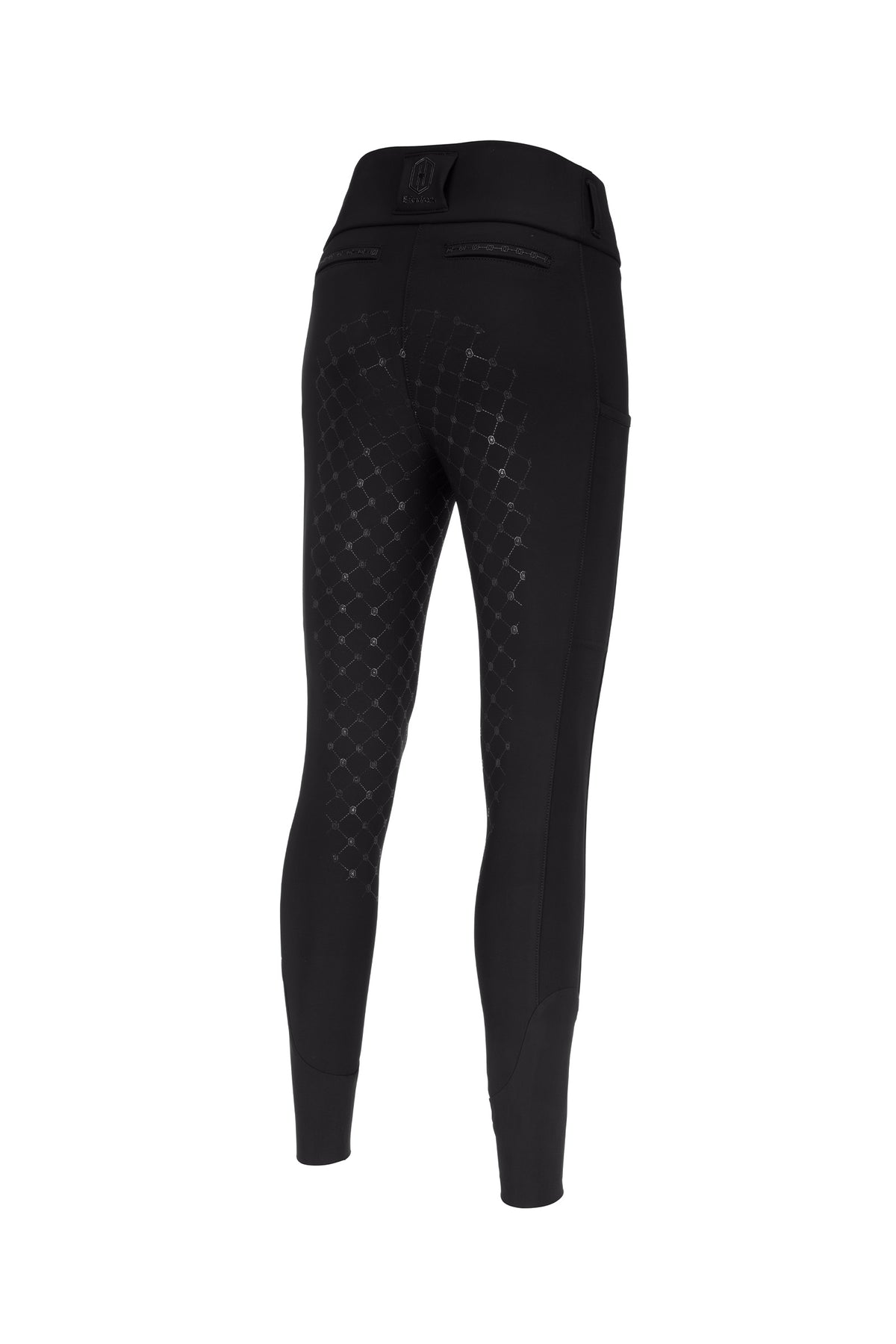 Eskadron Heritage 26/27 Pro Womens Full Grip Riding Tights Womens Breeches