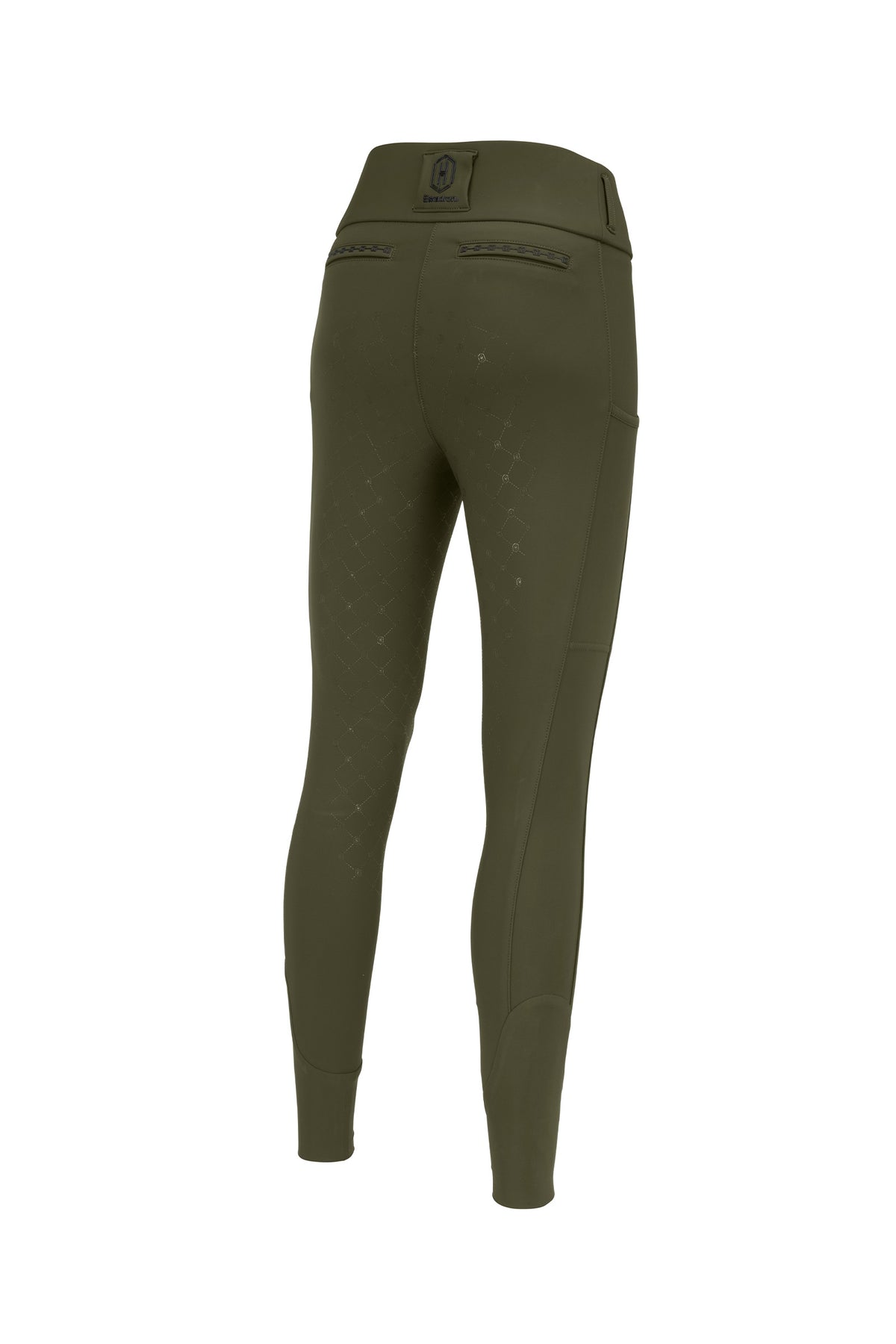 Eskadron Heritage 26/27 Pro Womens Full Grip Riding Tights Womens Breeches