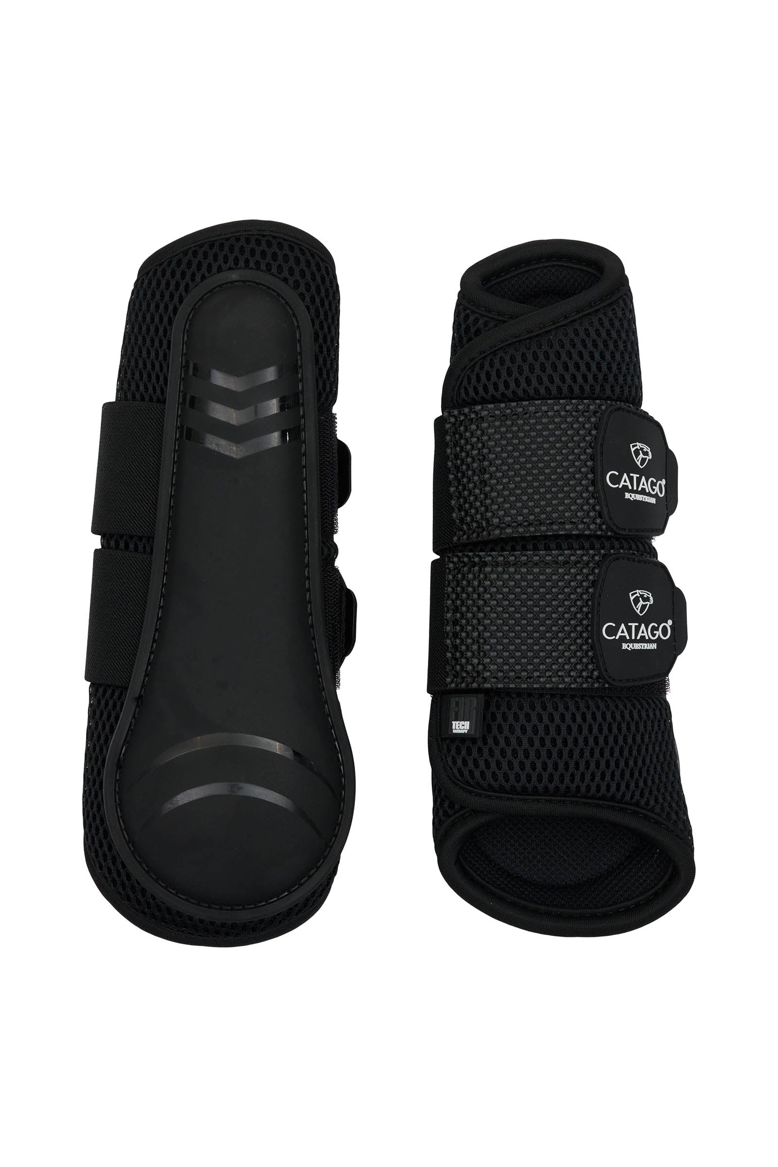 Catago FIR-Tech træningsgamacher Leg Protection & Hoof Protection for Horses