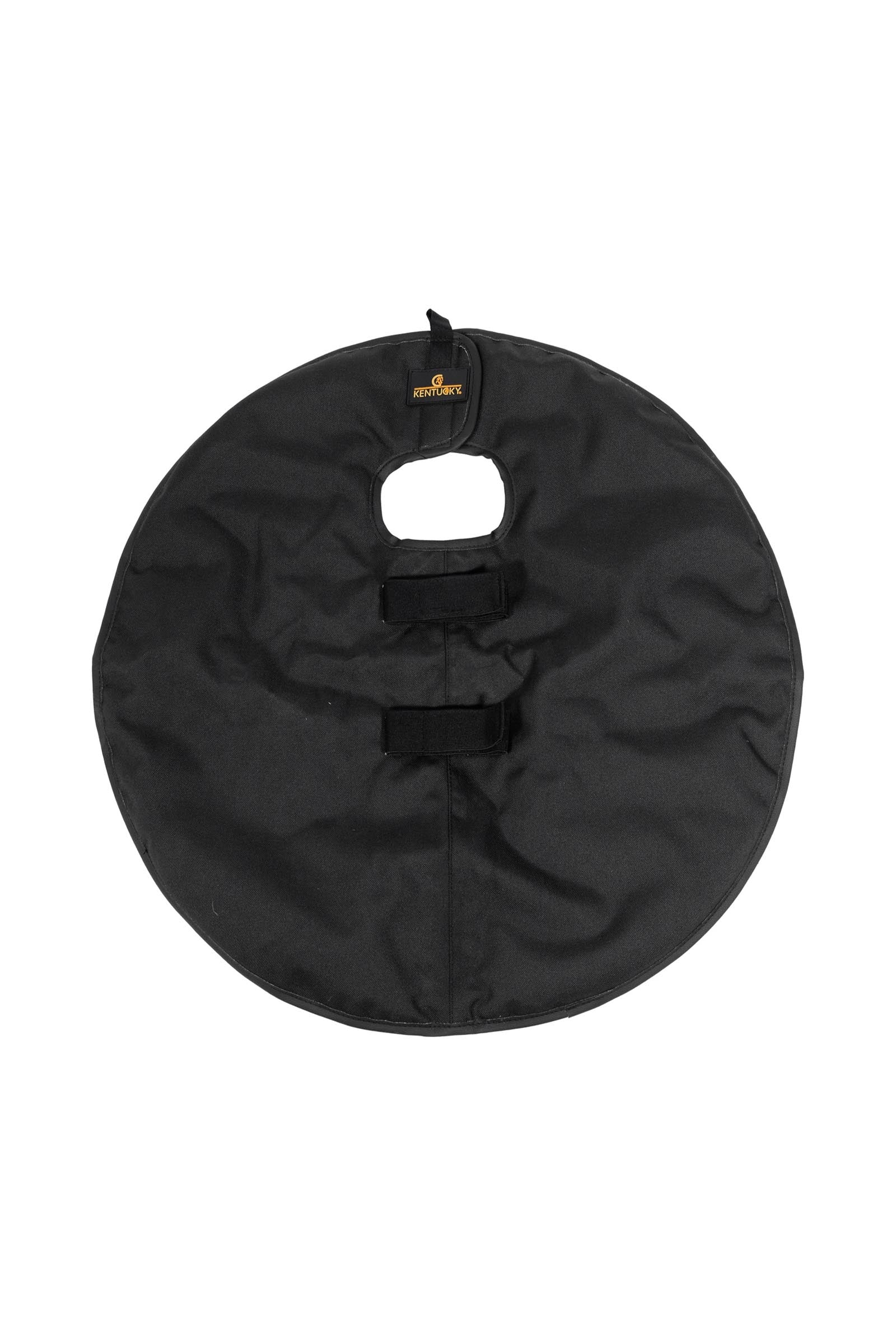 Kentucky Horsewear bagpartibeskyttelse Hestedækken