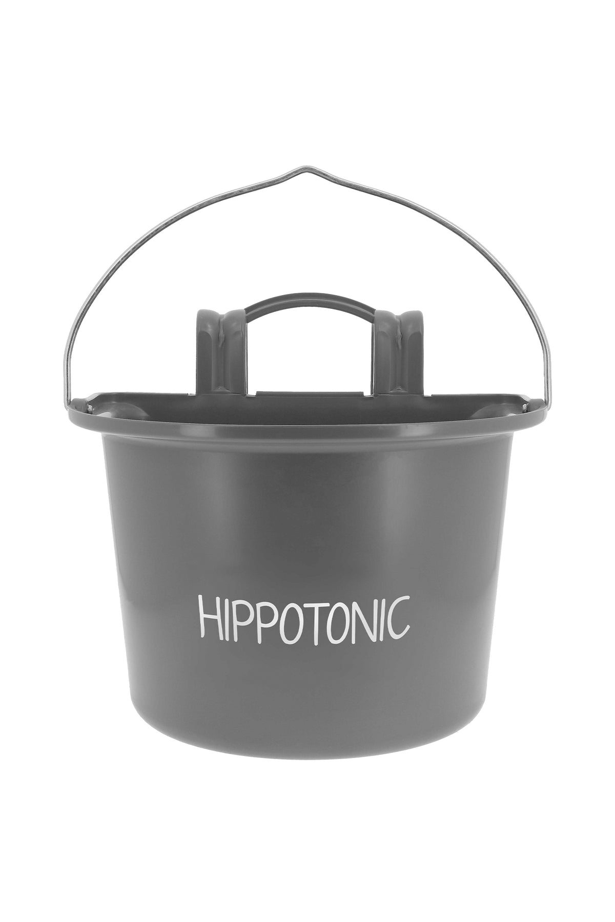 HIPPOTONIC fremfører med kroge og håndtag, 14 L Fodring & Vanding