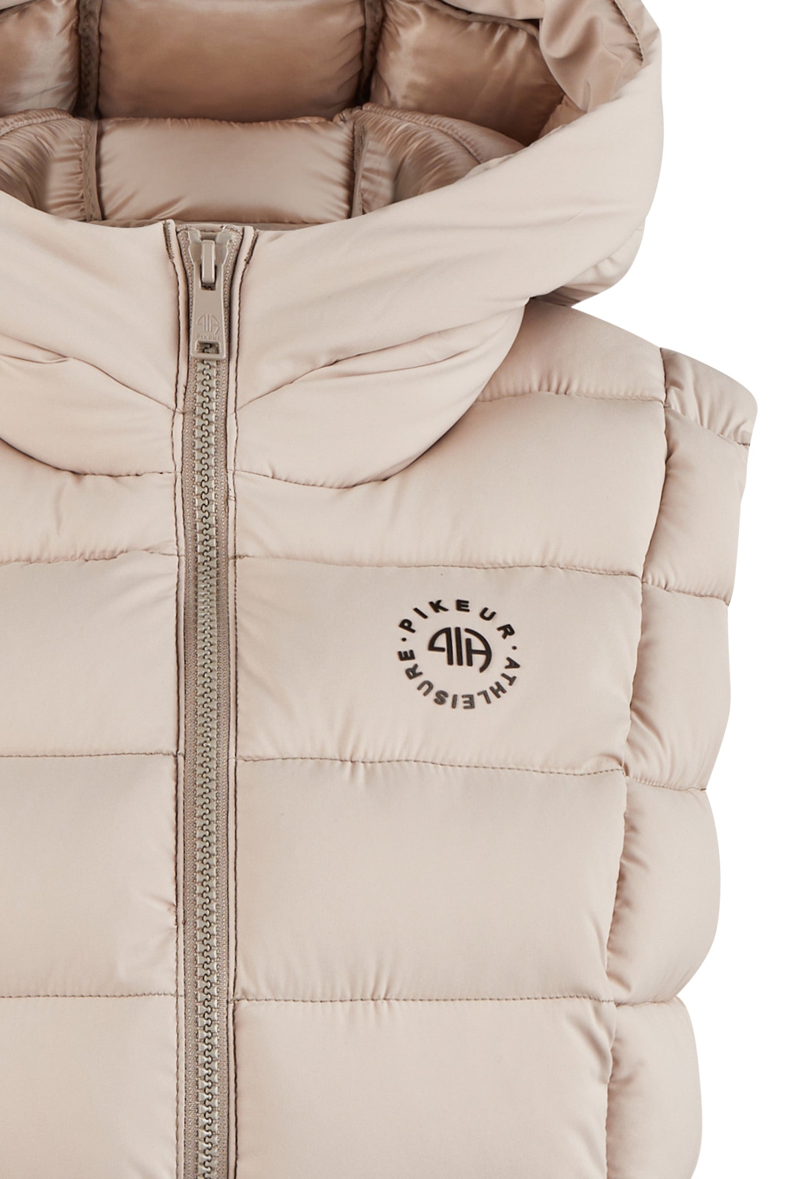 Pikeur Athleisure Quilt-Vest Women’s Riding Clothing