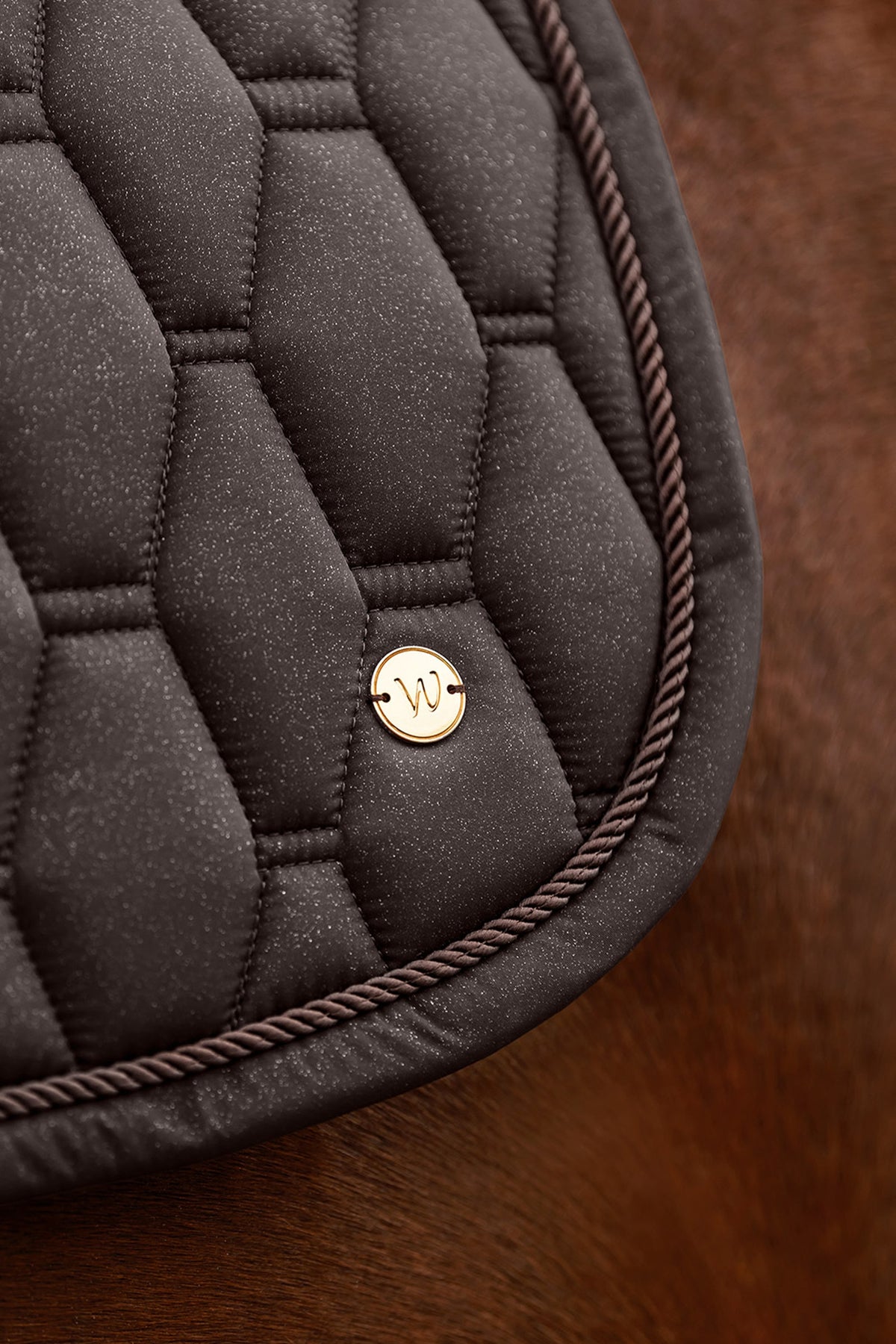 Waldhausen Phoenix Dressage Saddle Pad Saddle Pads