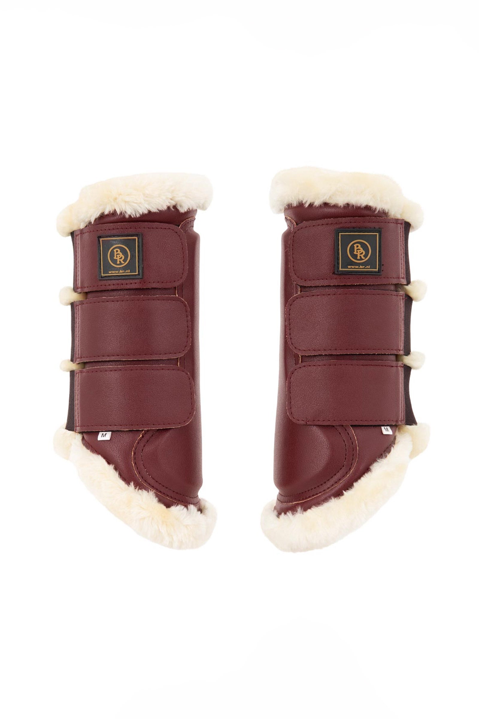 BR Majestic dressurgamacher Leg & Hoof Protection