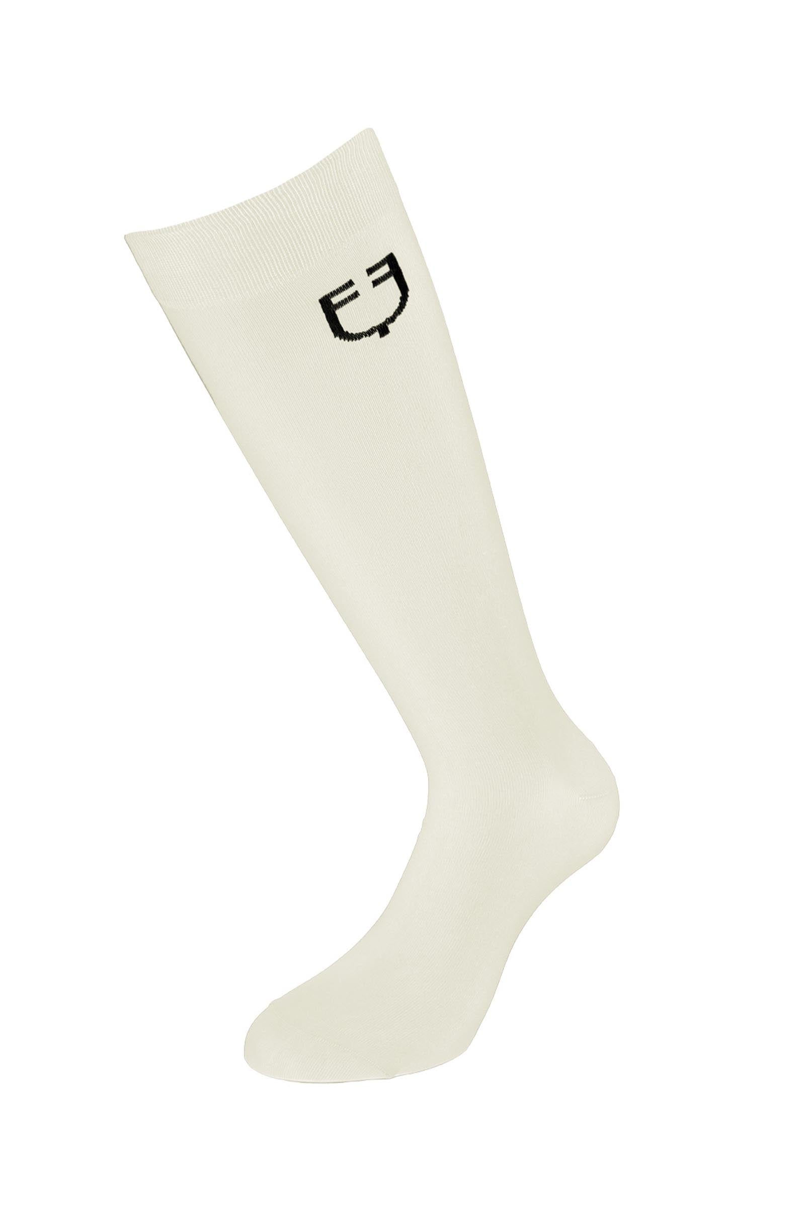 Equestro SS2026 Unisex Let basis sokker Sokker