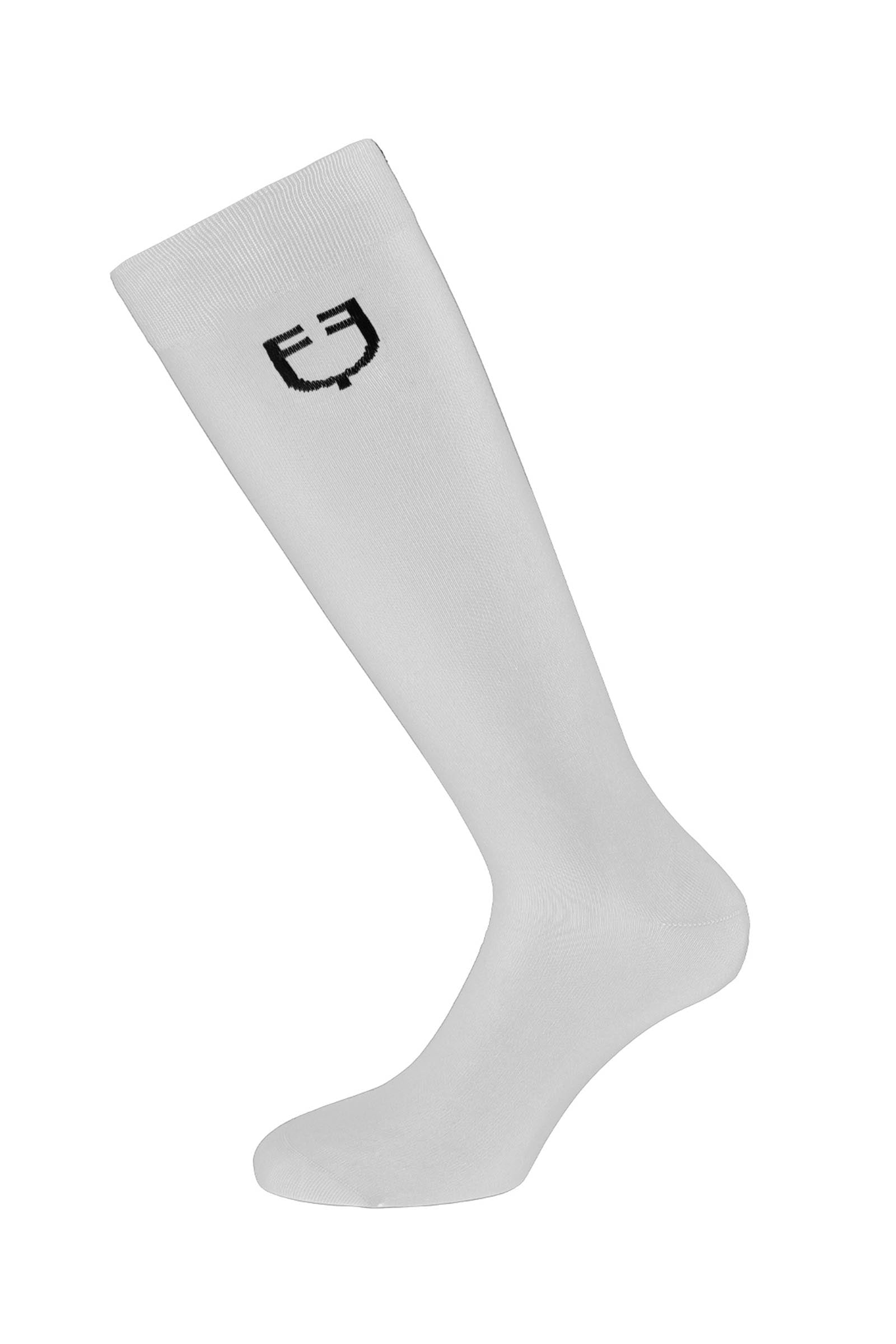 Equestro SS2026 Unisex Light Basic Sock Socks
