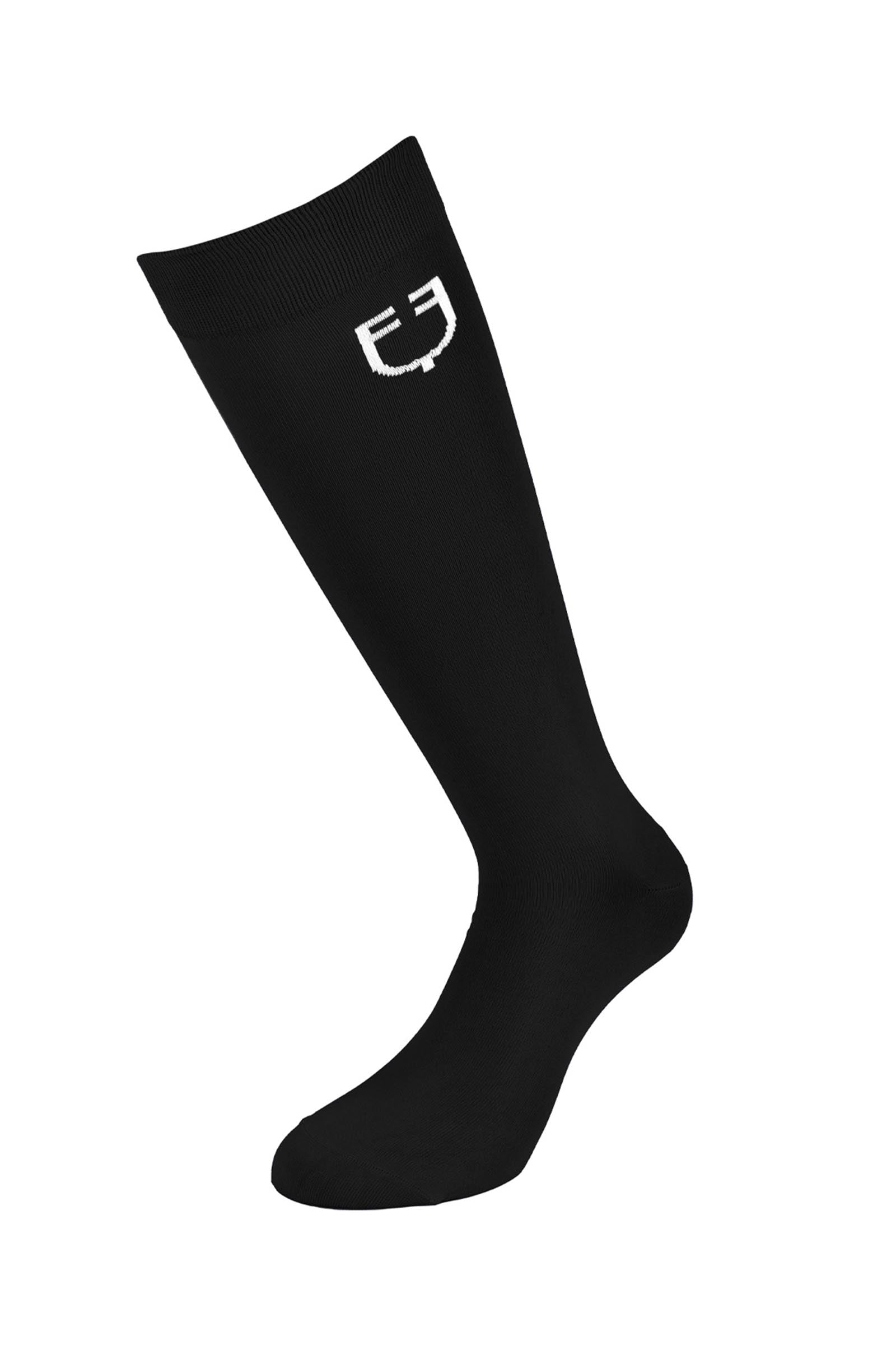 Equestro SS2026 Unisex Let basis sokker Sokker