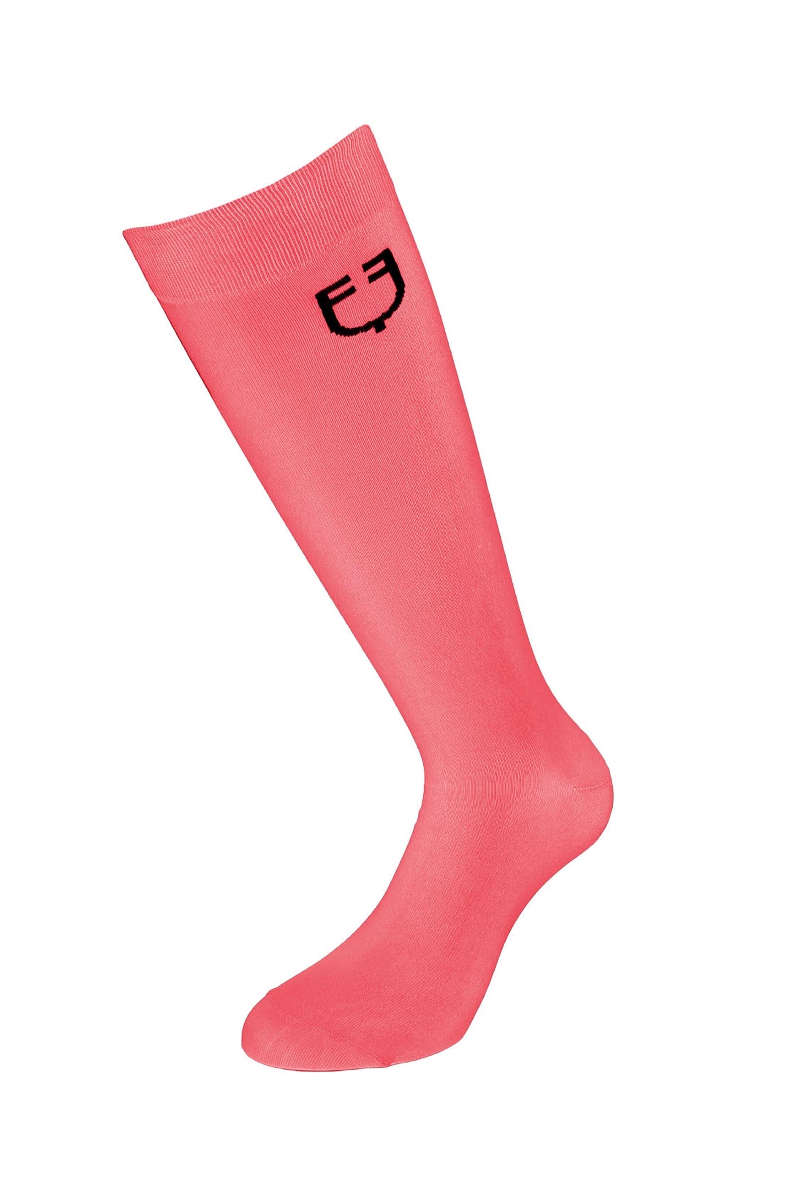 Equestro SS2026 Unisex Let basis sokker Sokker