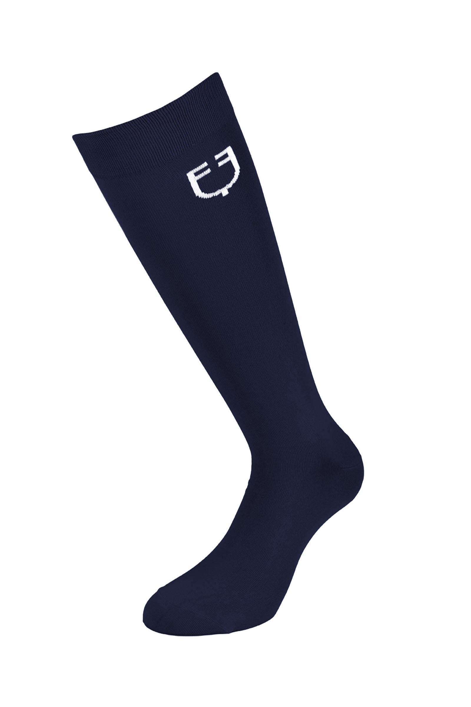 Equestro SS2026 Unisex Let basis sokker Sokker