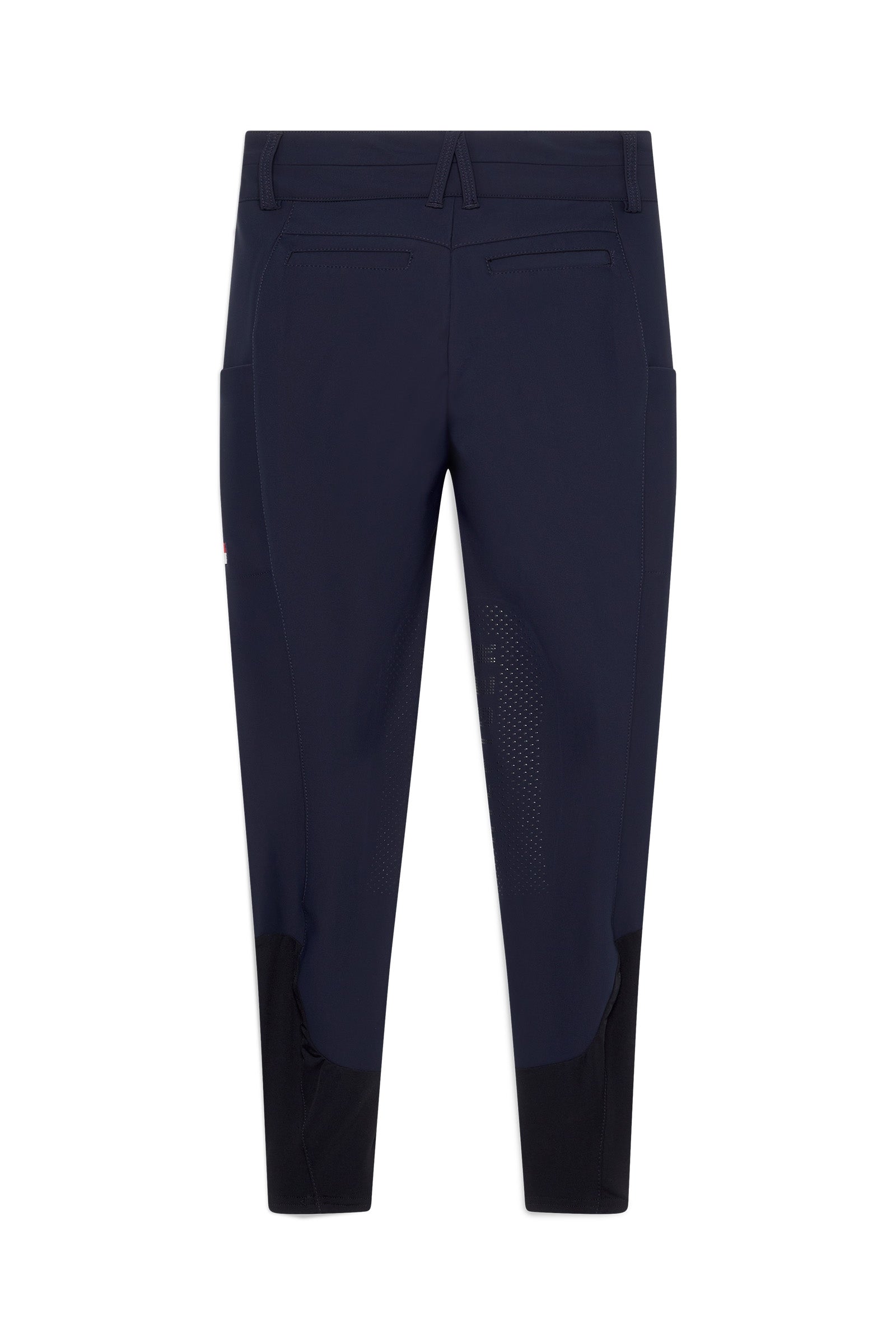 Tommy Hilfiger Equestrian Geneva Vinter Kvinders Fuld Grip Breeches Womens Breeches