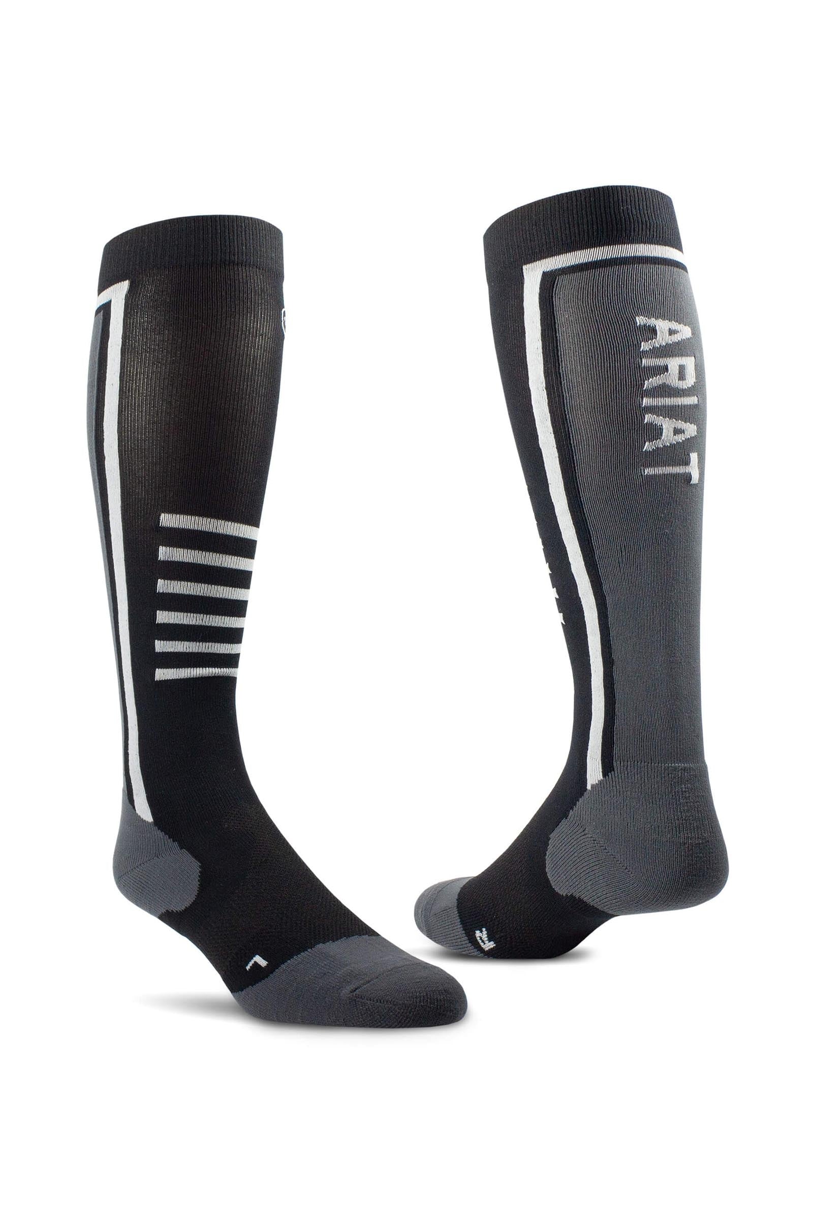 Ariat AriatTEK Slimline Performance sokker Sokker