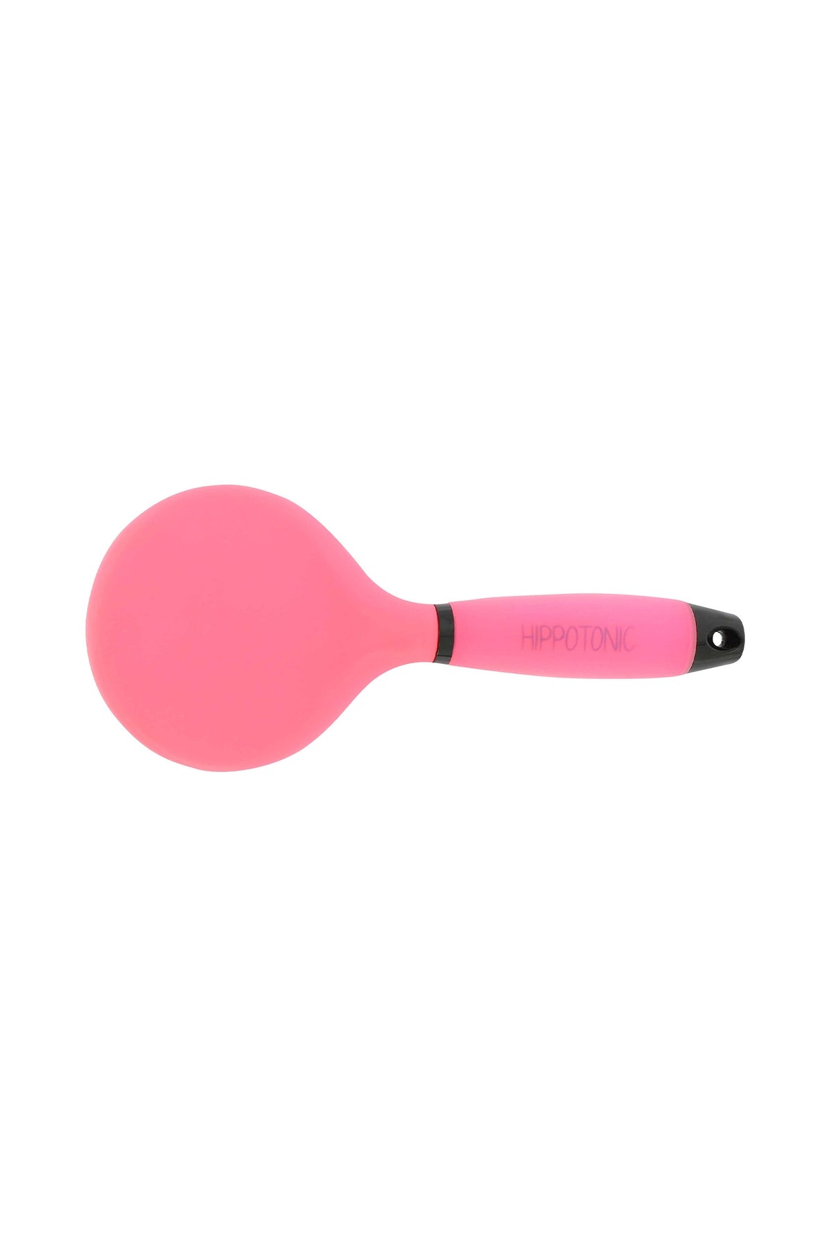 HIPPOTONIC Grooming Brush With Gel Handle Horse Grooming Tools