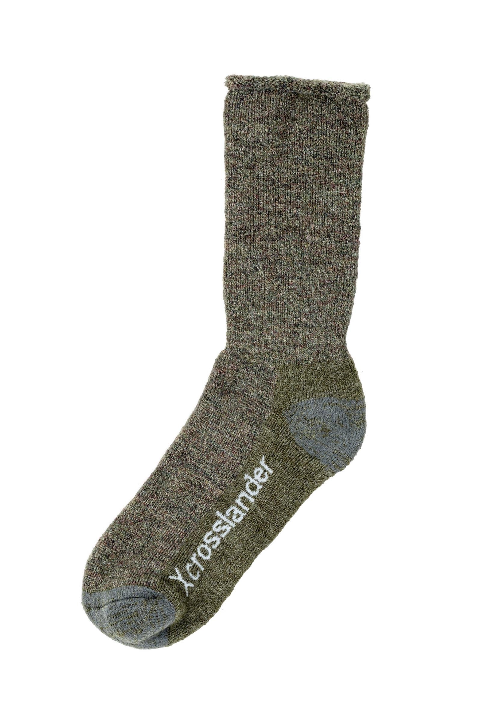 Crosslander Socks Sokker