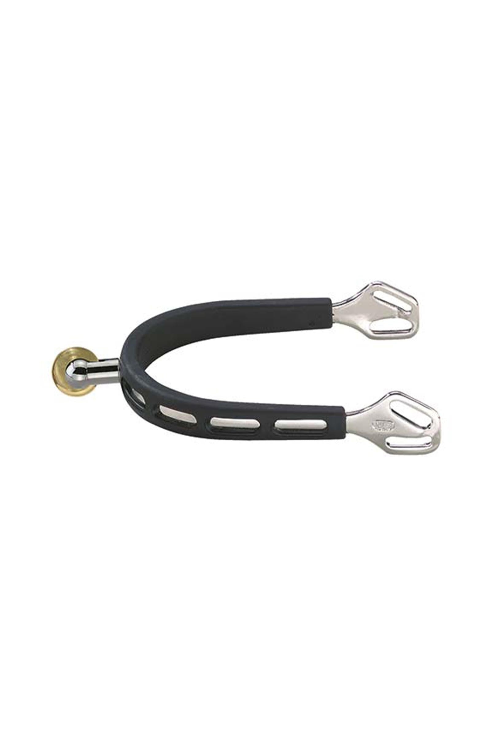 Sprenger Ultra Fit Extra Grip sporer, Comfort Roller vertikal Piske